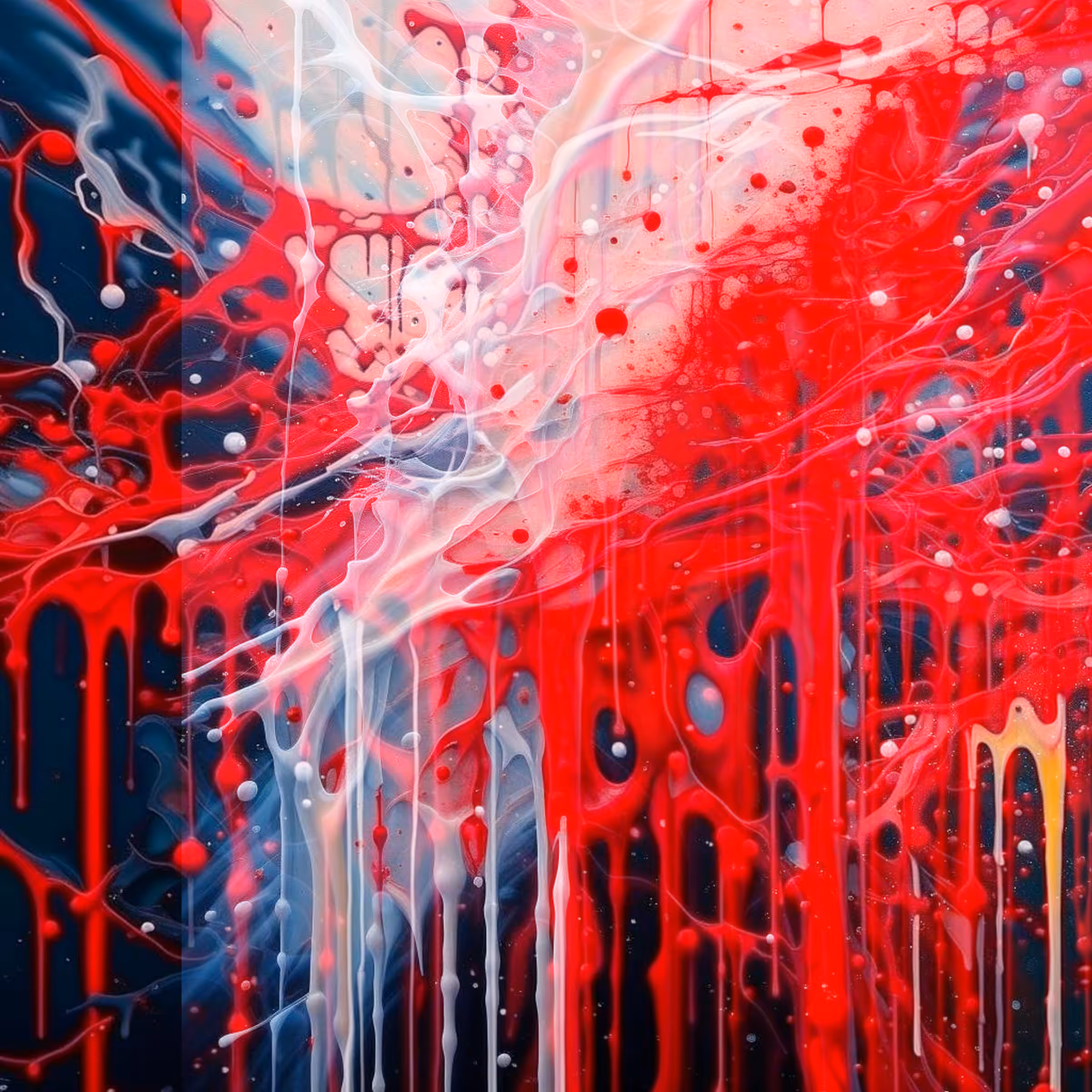 Ruby Drip #8