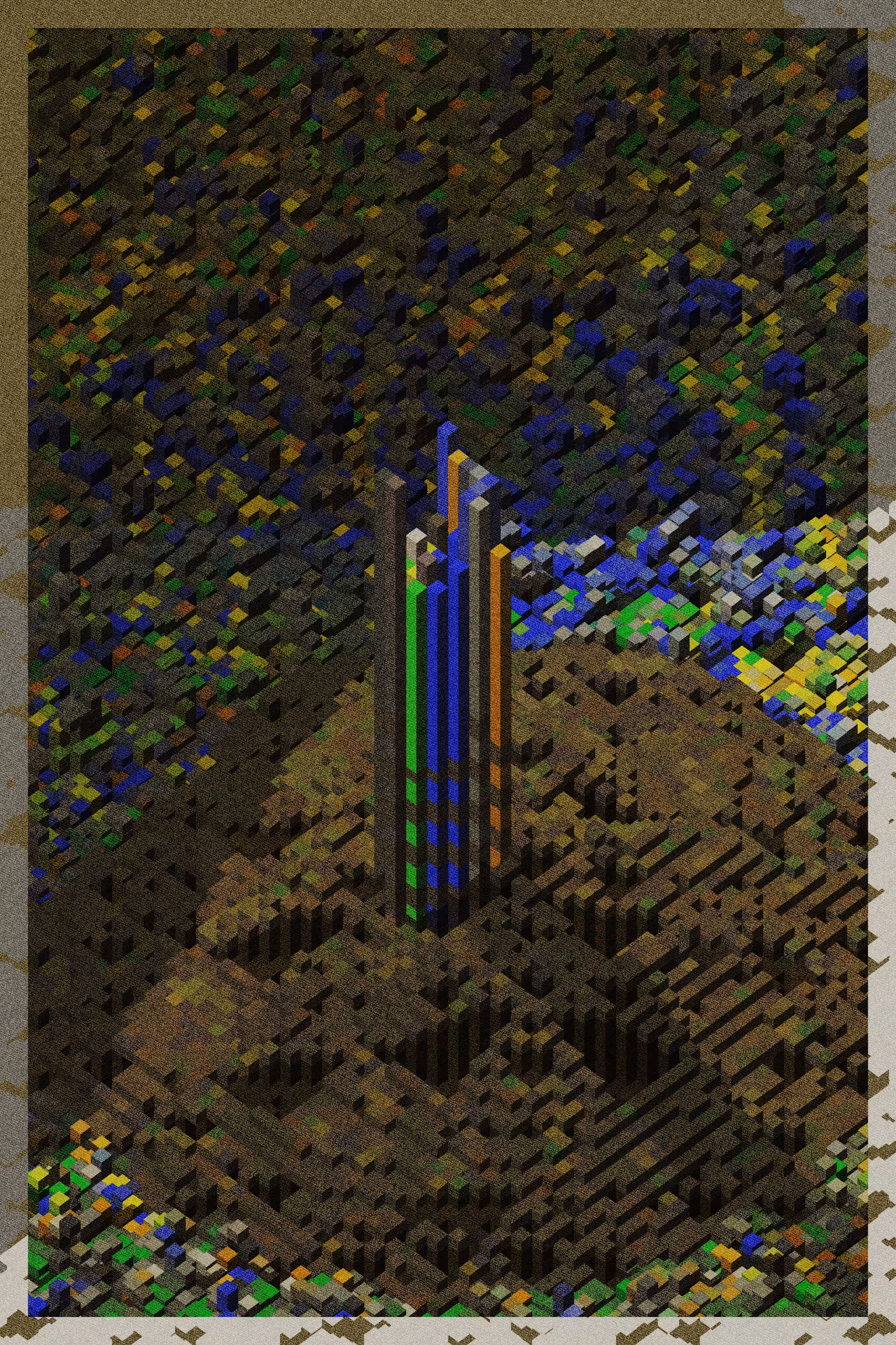 Beacon #31