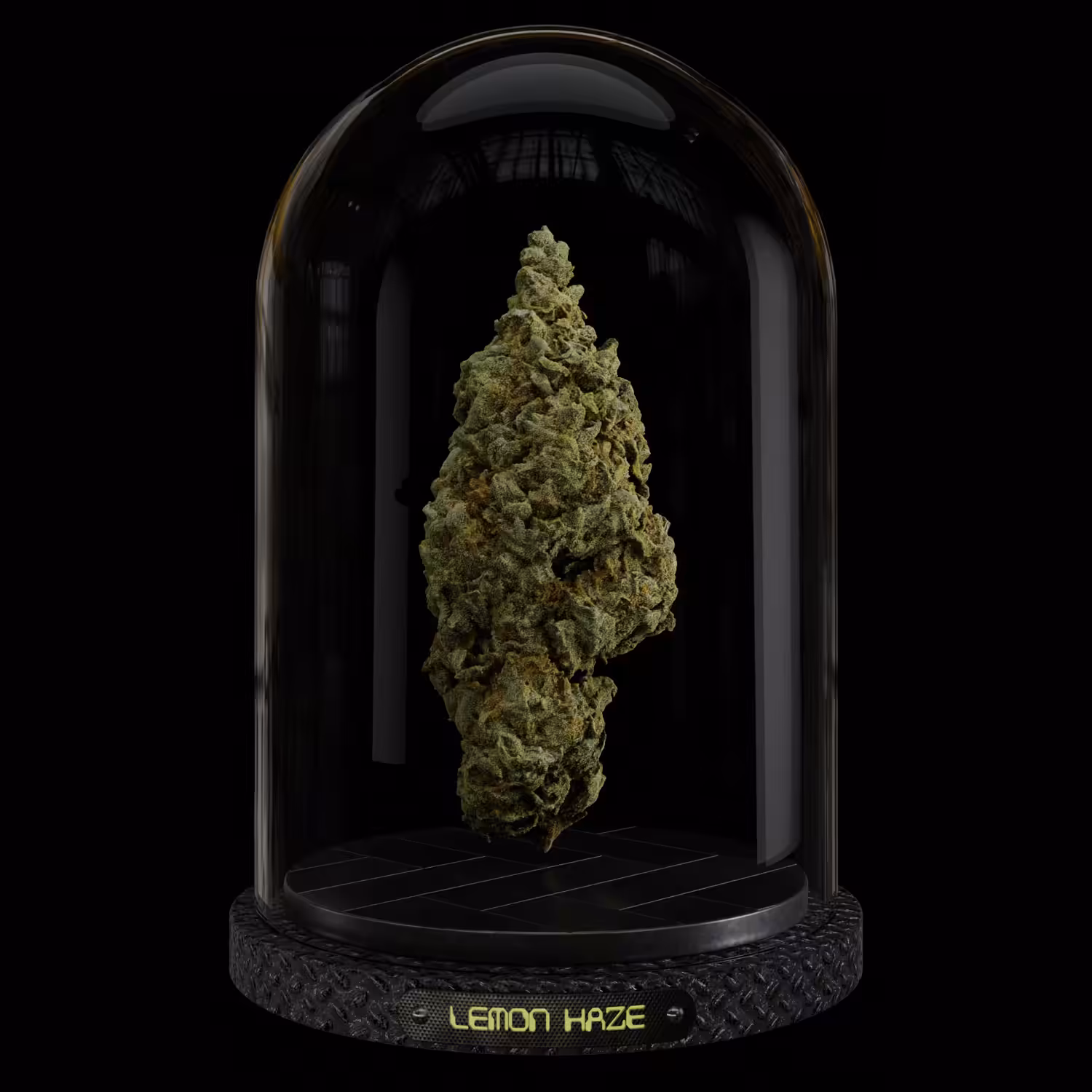 Lemon Haze