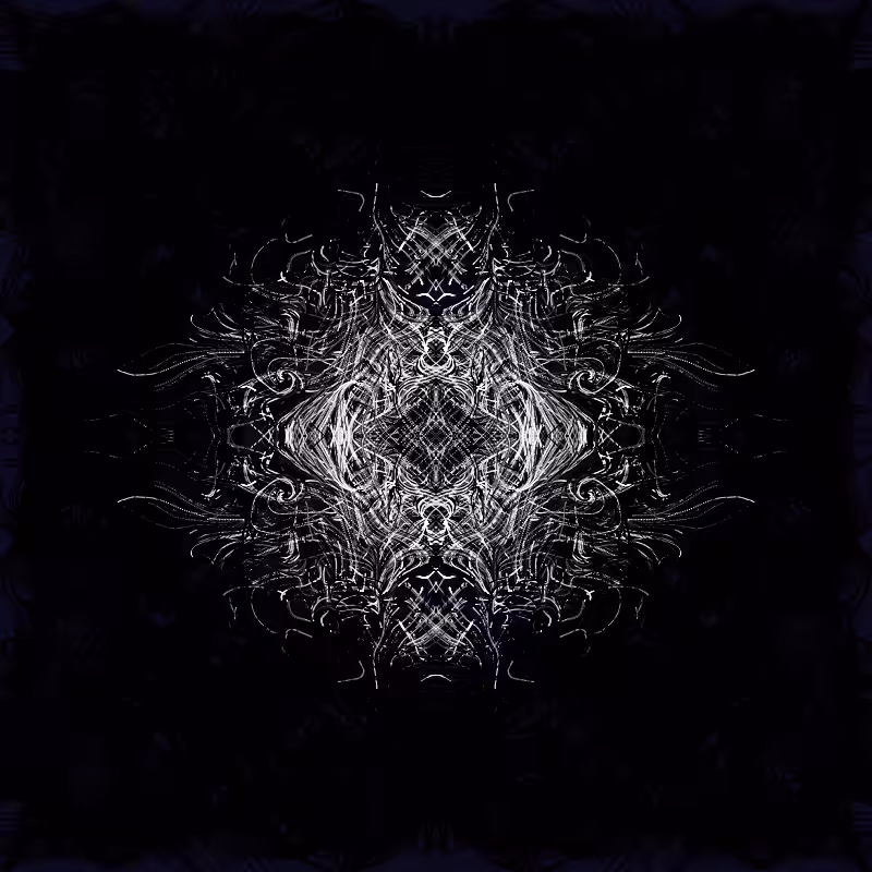 chaos sigil #125