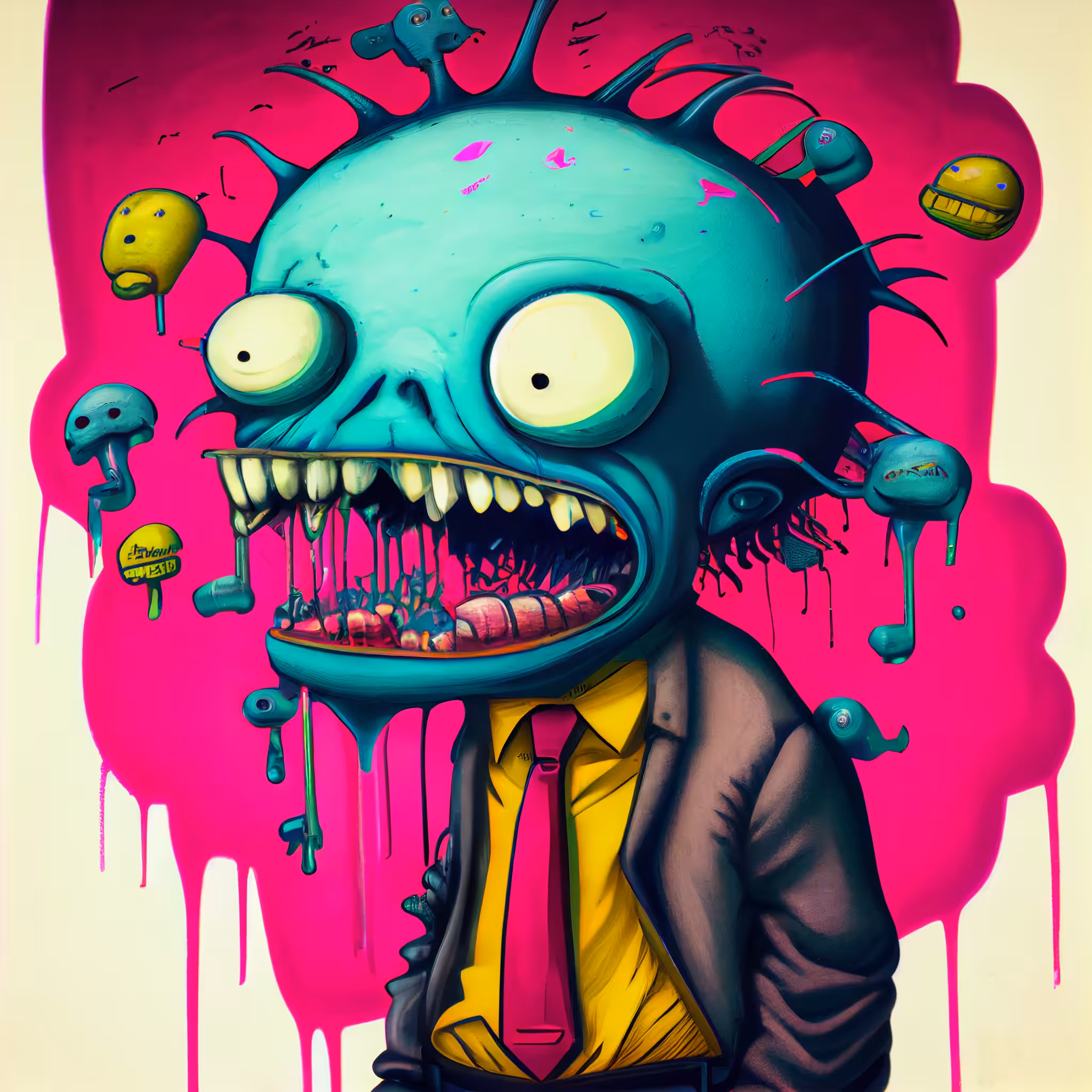 Does This Job Have a Dental Plan?