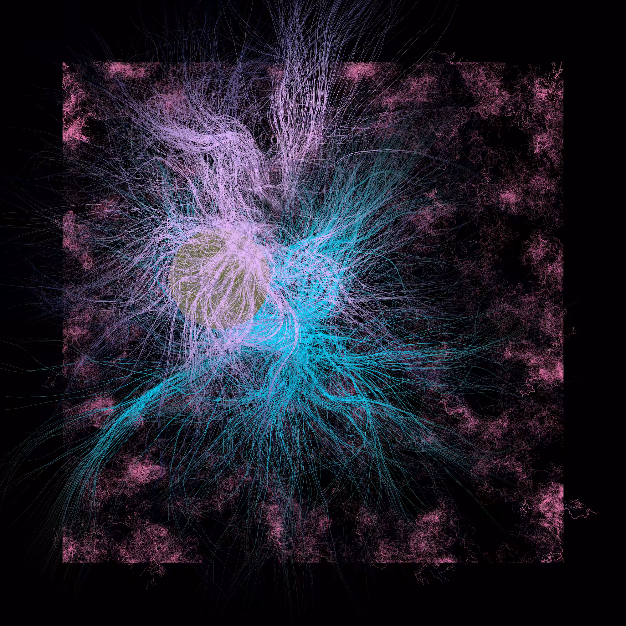 Entanglement #26