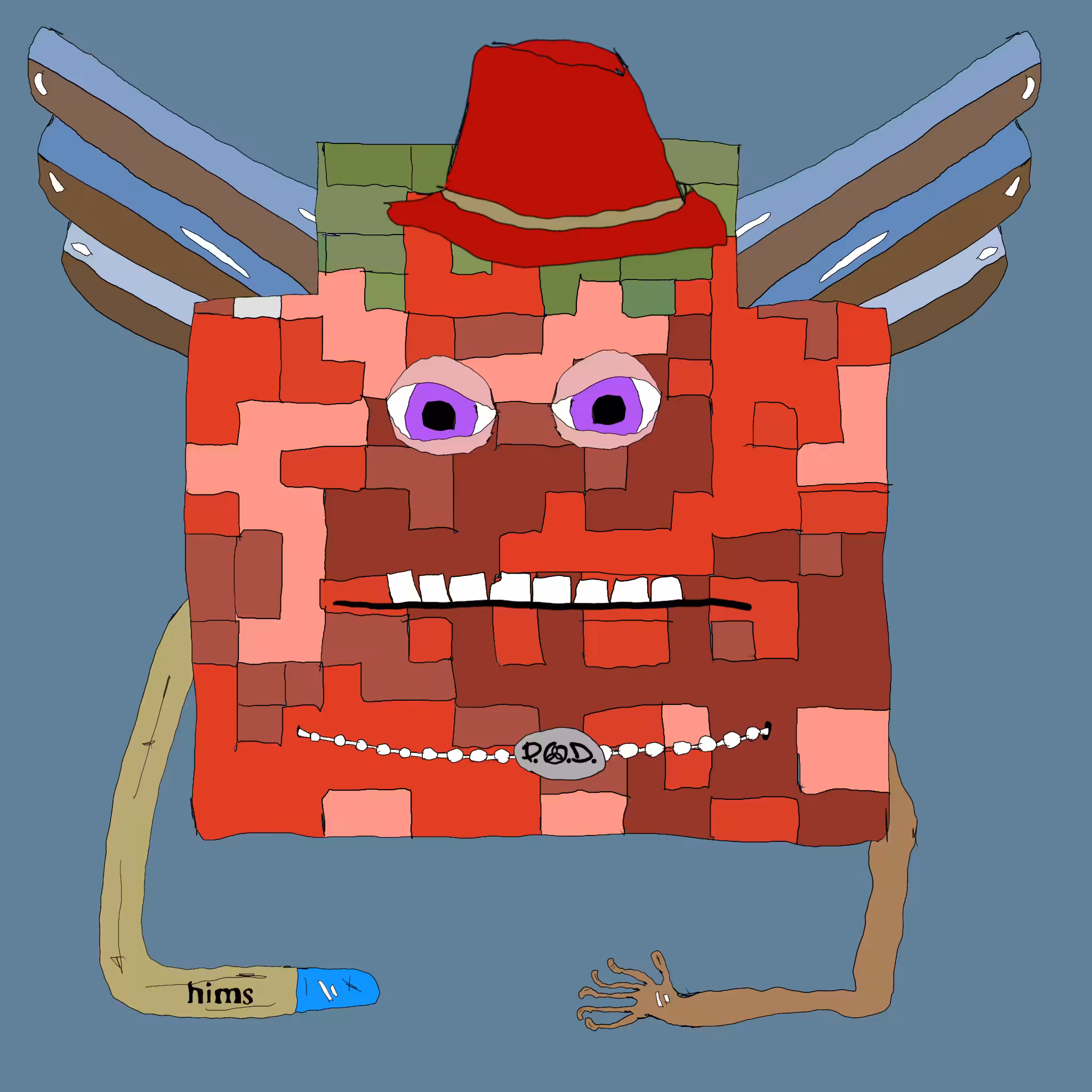 buddee #477