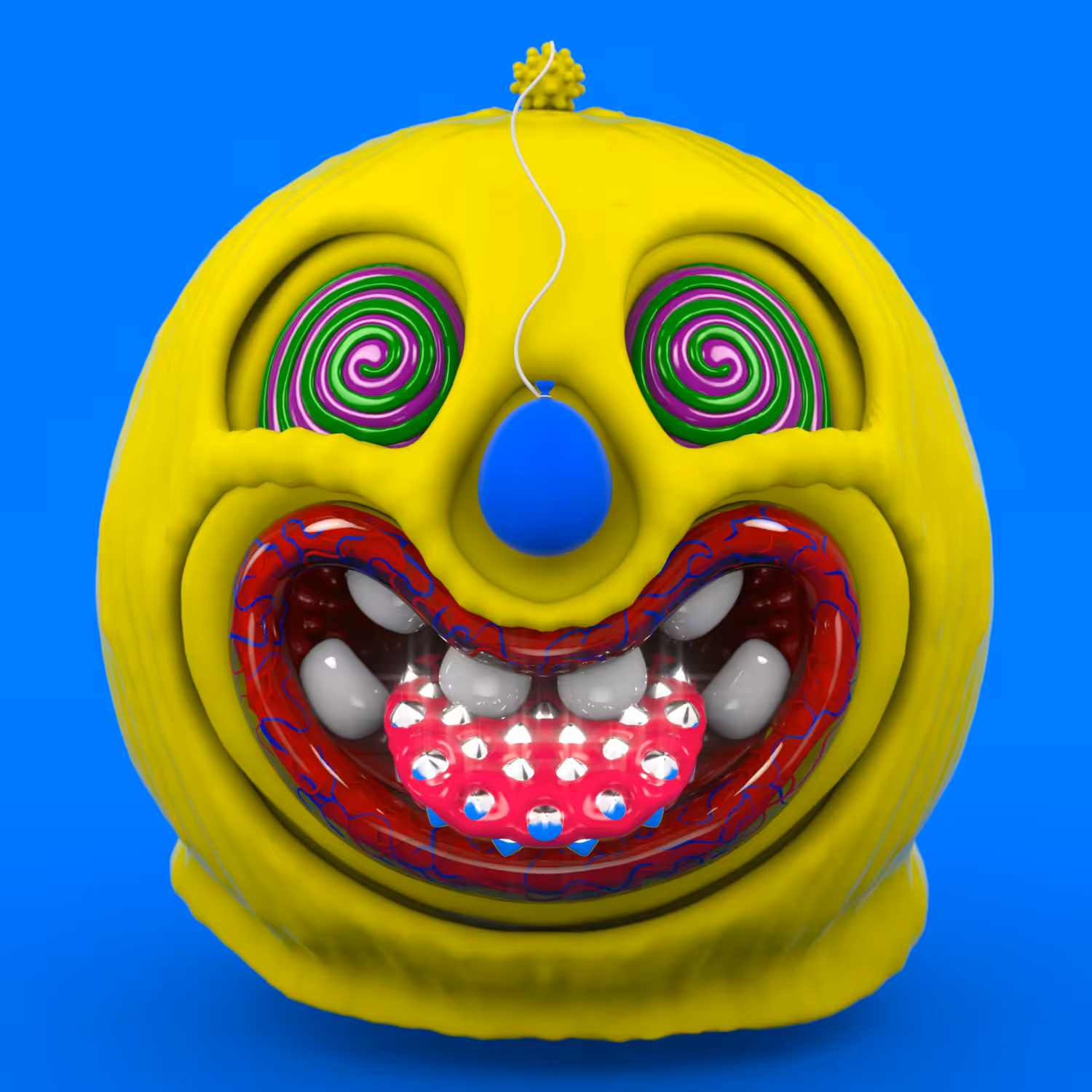 JOYWORLD JOYsmilies: JOYsmiley 5423