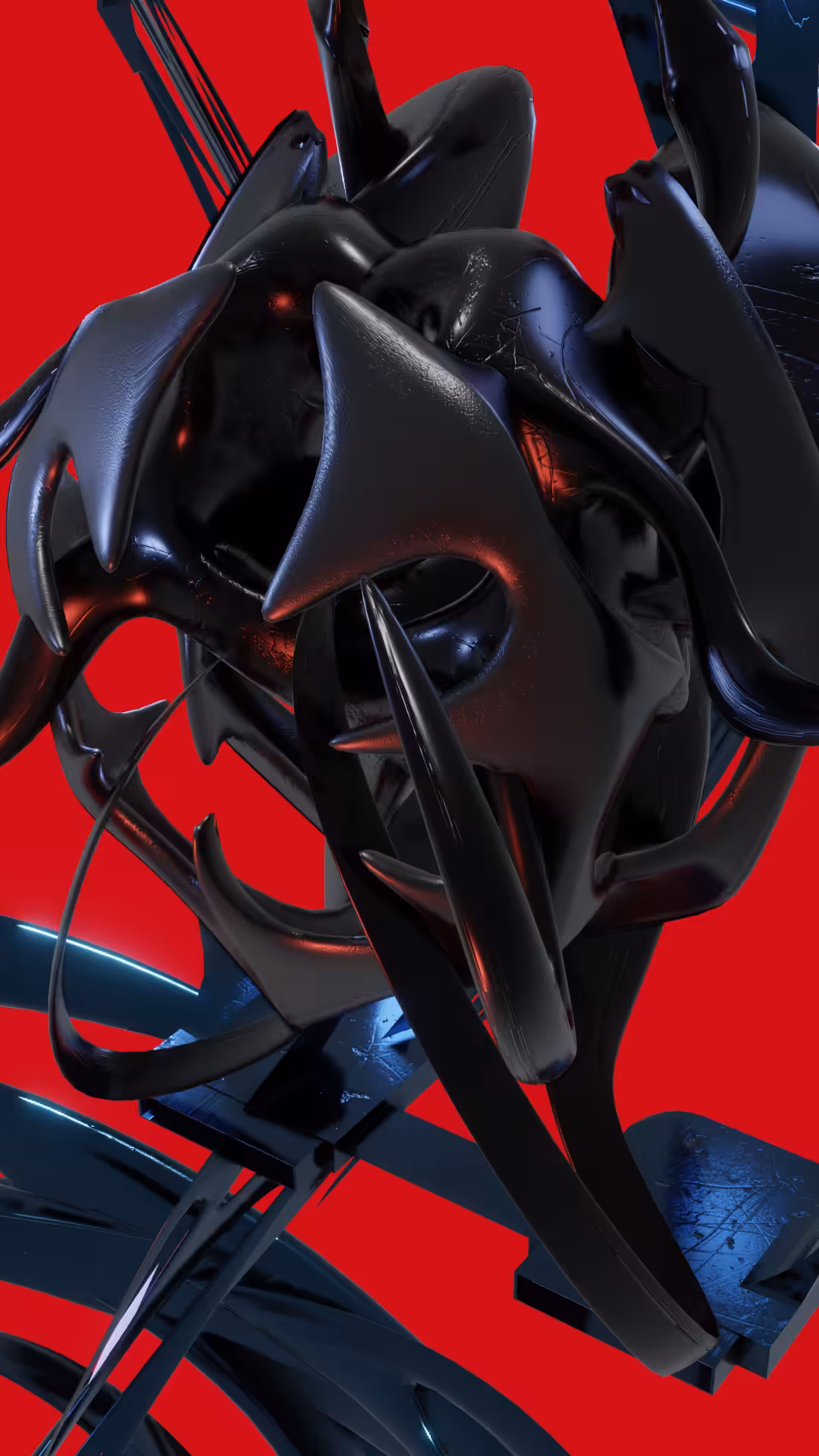 Bio-Futurism #2