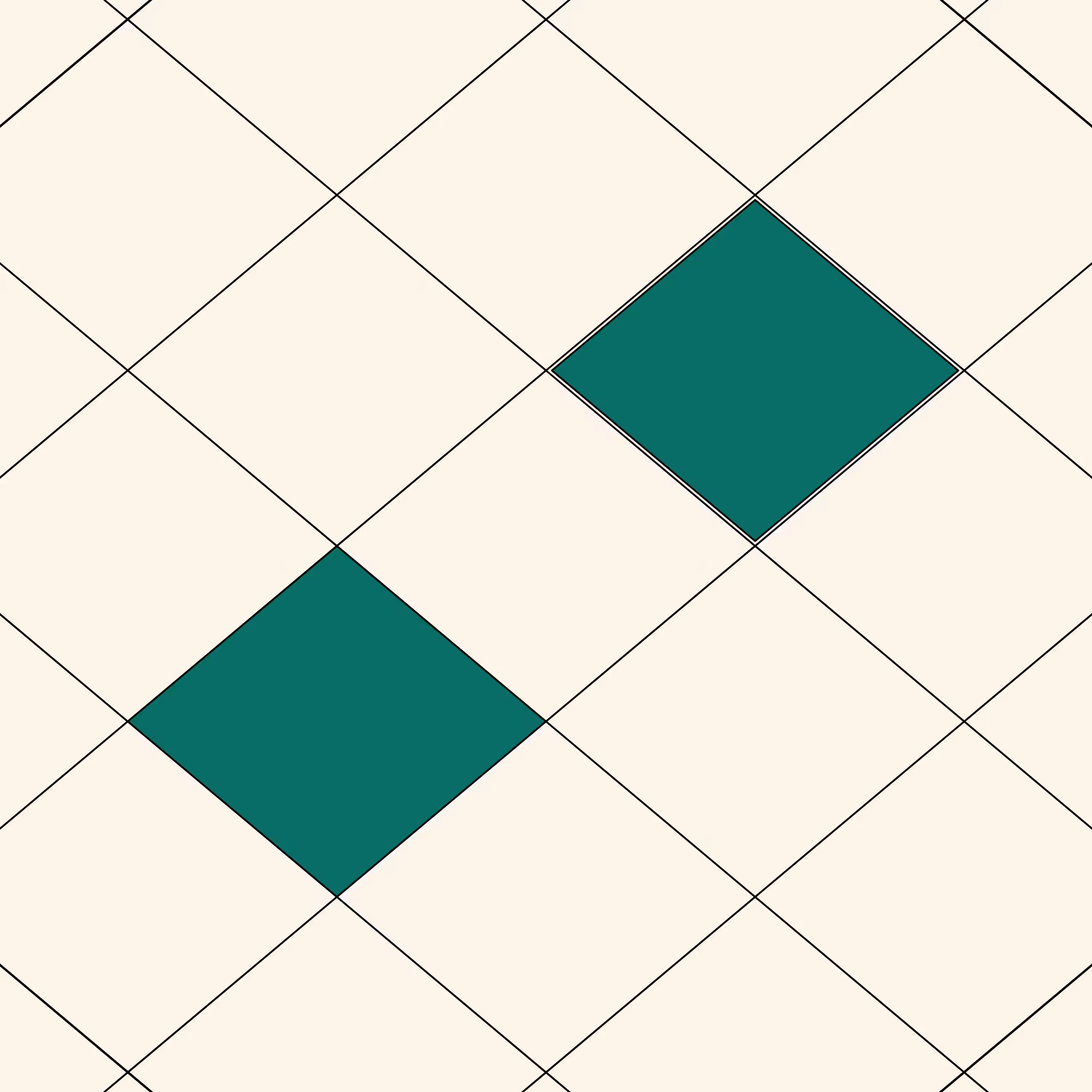 Decagon #11