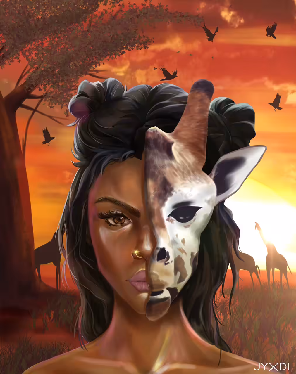 Dual Soul #9