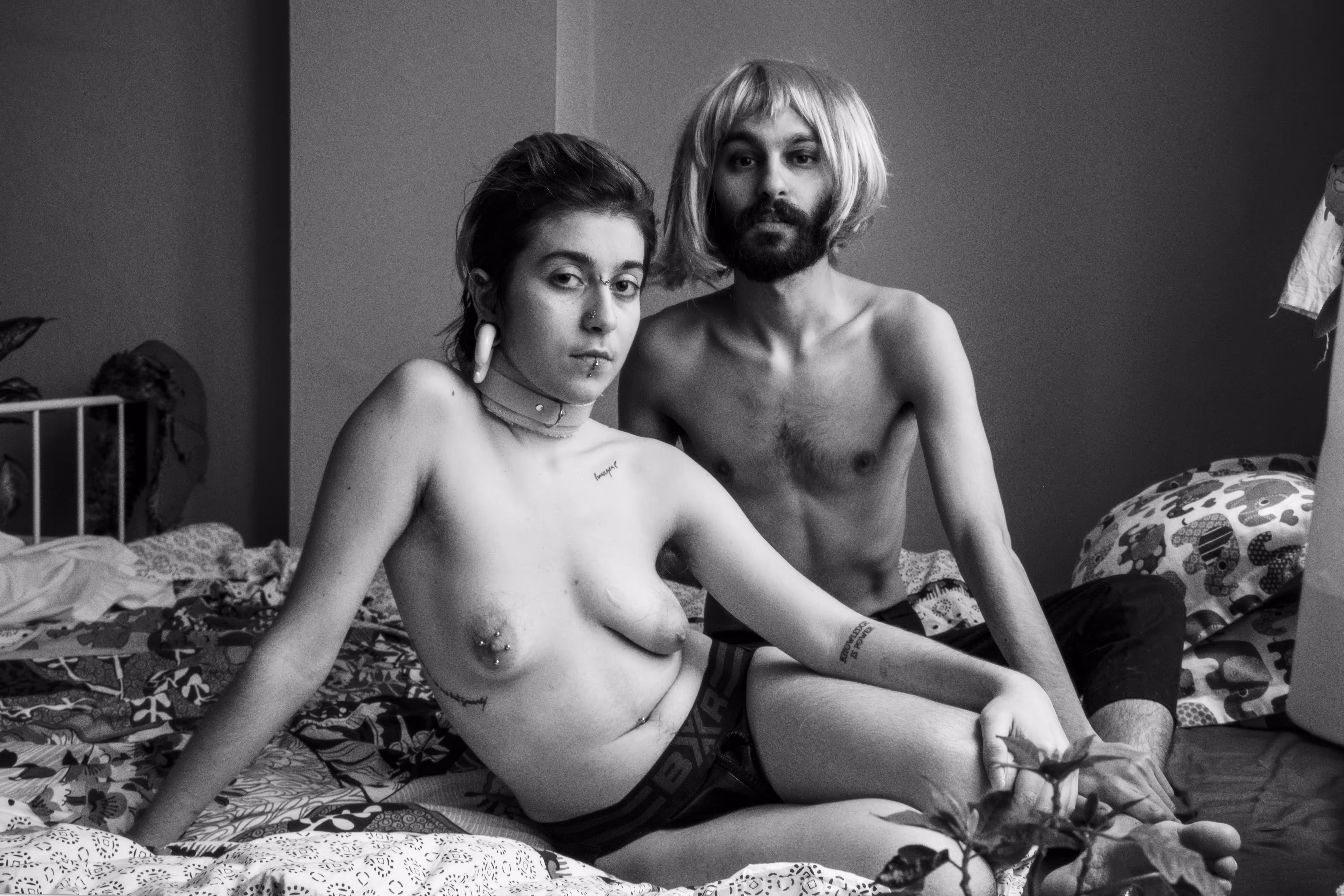 who is the audience?