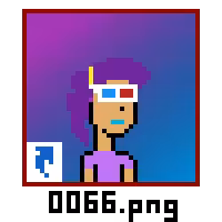 DesktopPunk - #0066