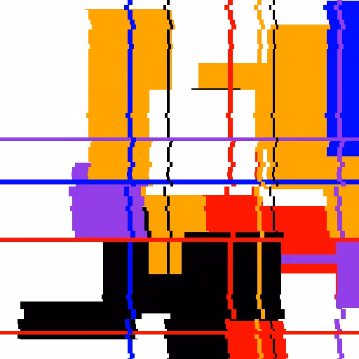Chromatic Chaos #2959