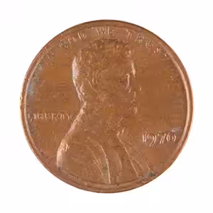 Cent #8565