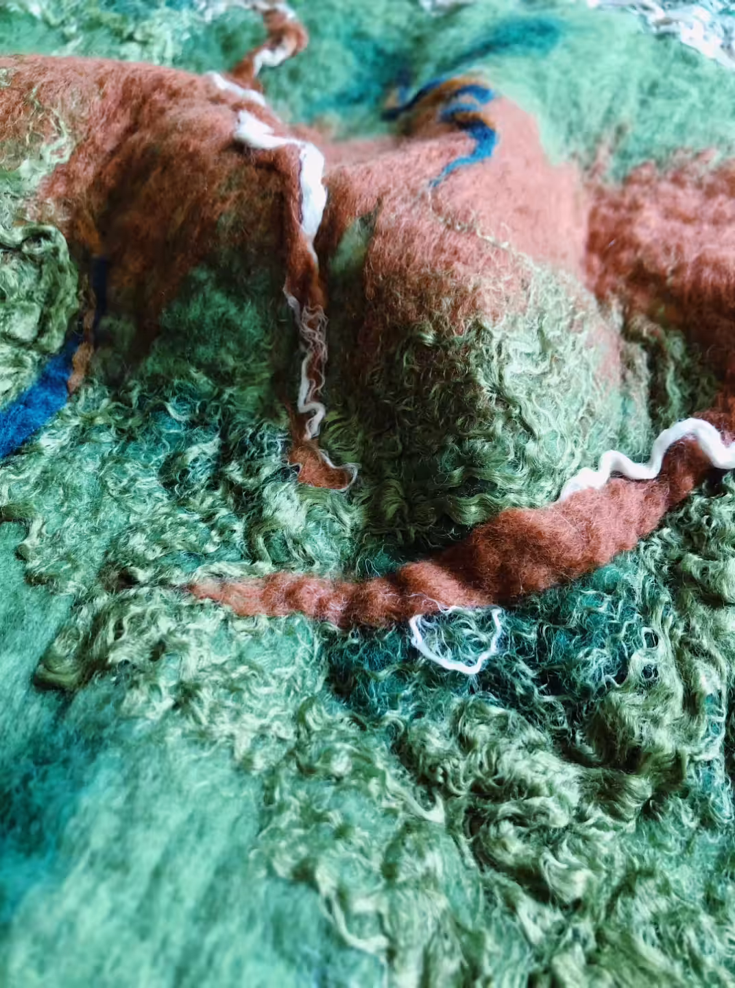 Valley