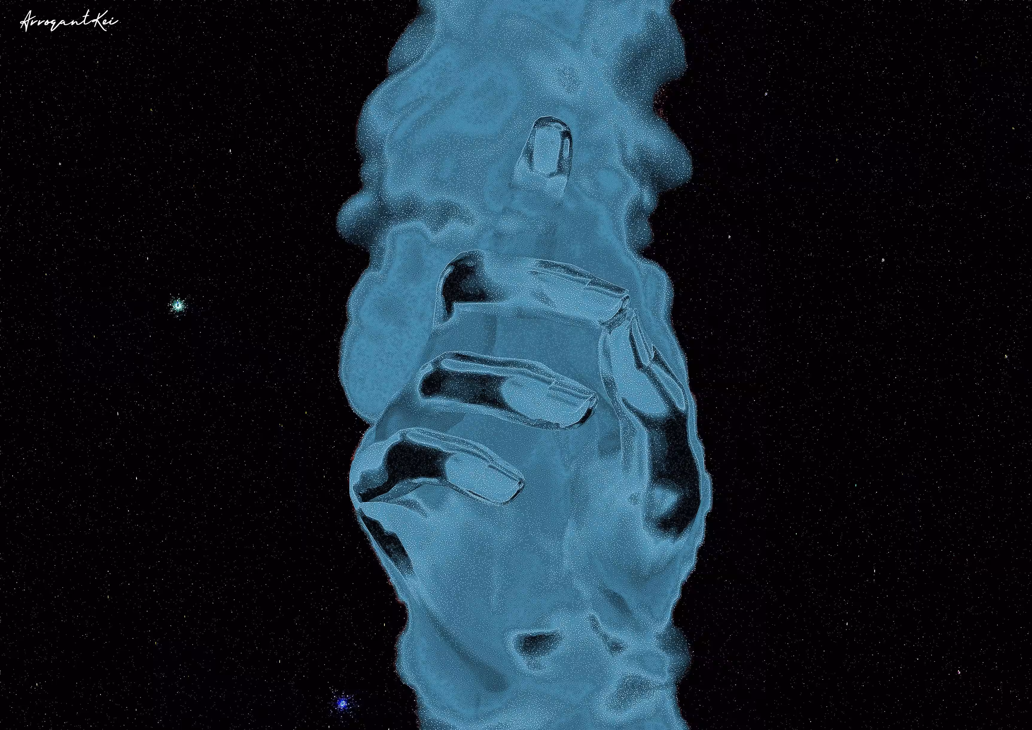 Ignition (Ice)