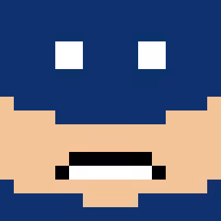 Botz Blockhead #28