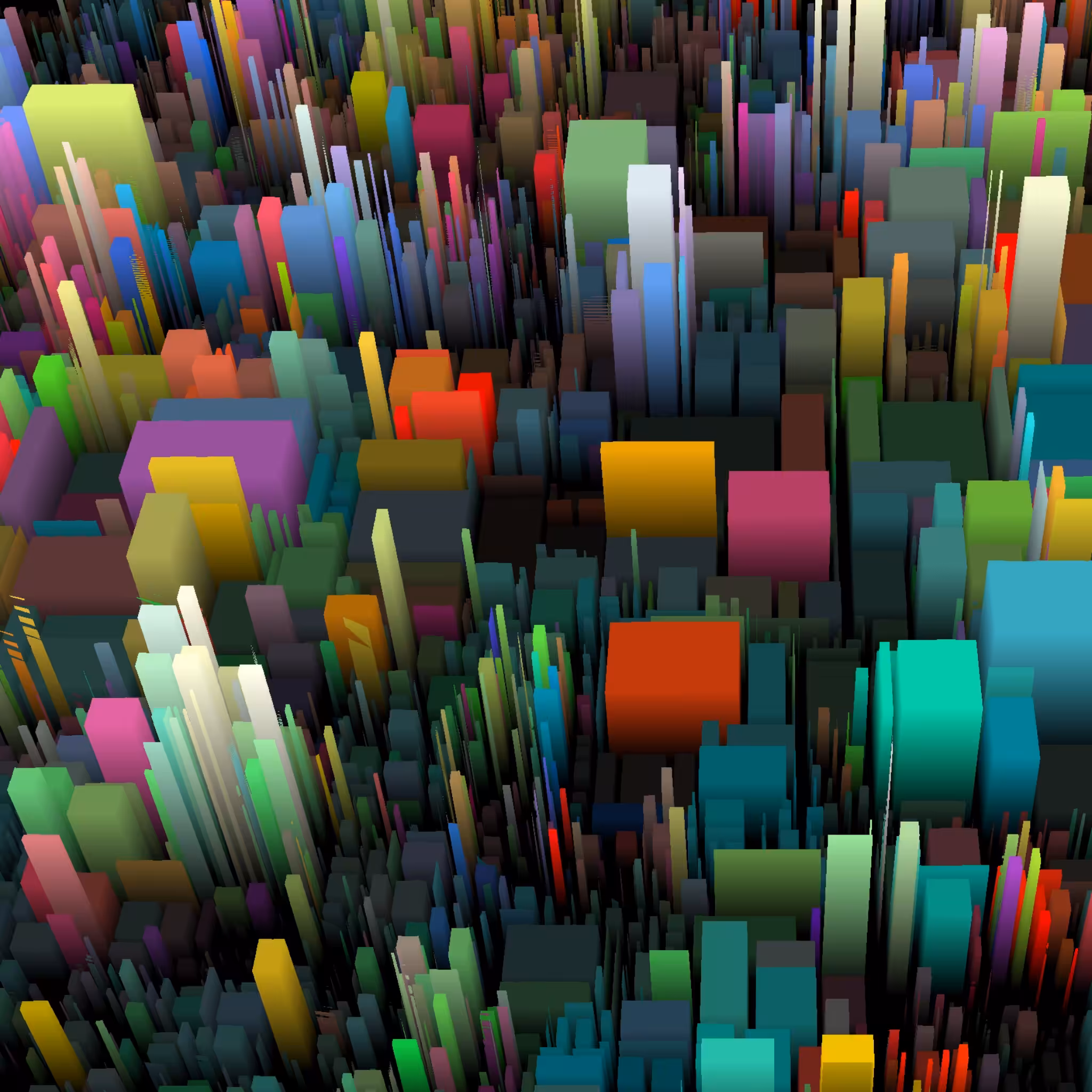 CryptoSprawl Sector 03