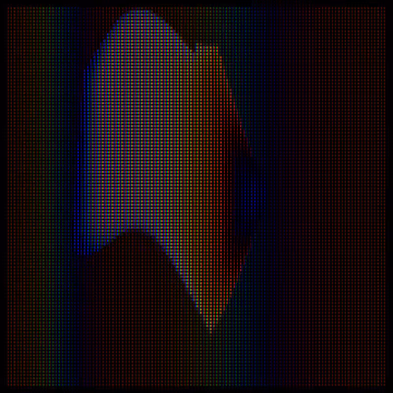 PXL Aura #34