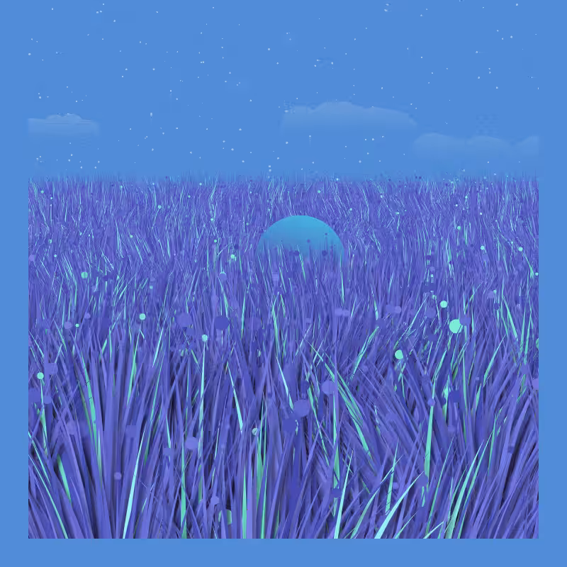 Garden of the Universe #70