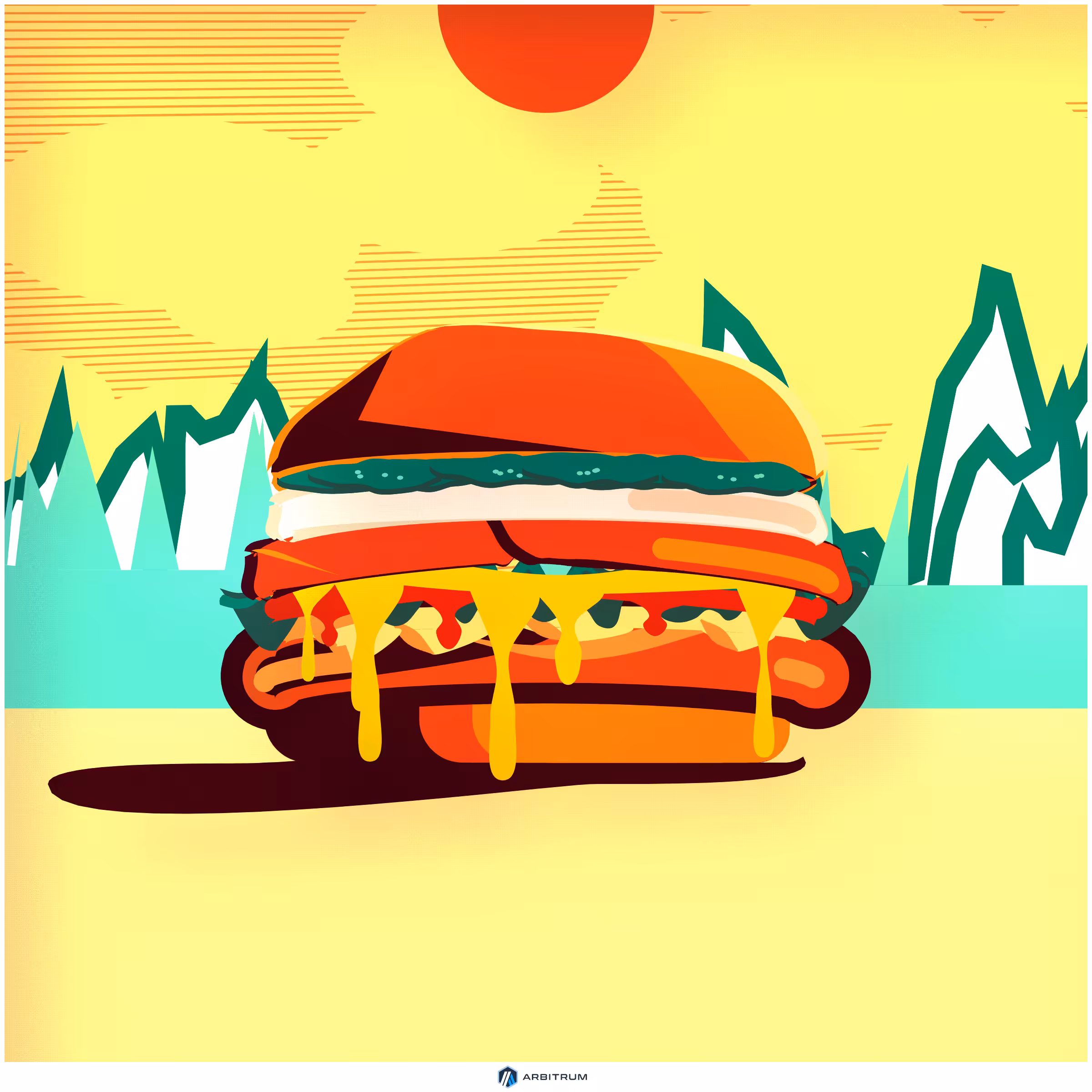 Arbiburgers | ETHDenver #4661