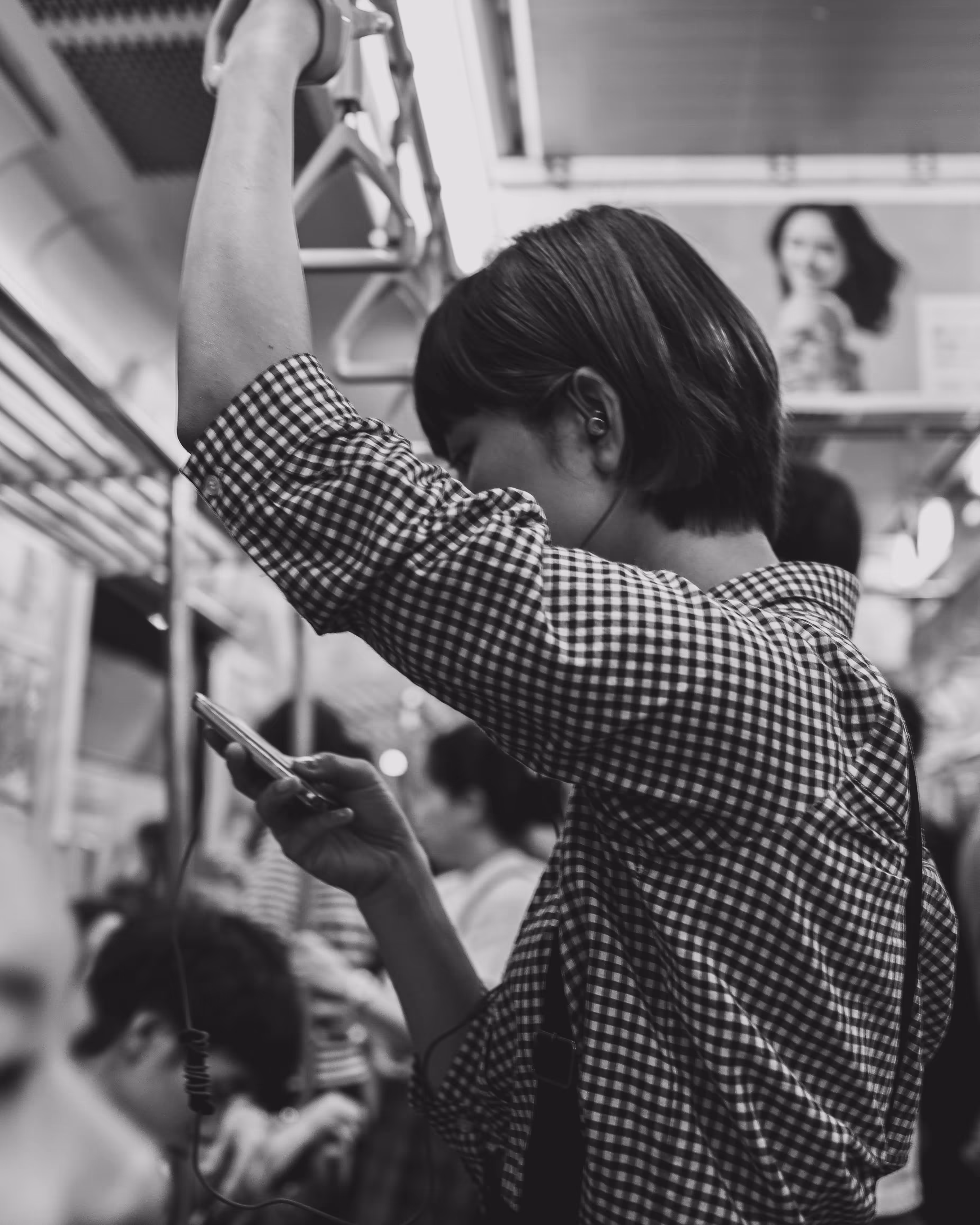 Tokyo: A Love Story #5