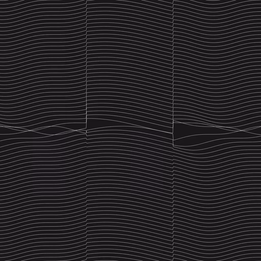 Code Waves #21