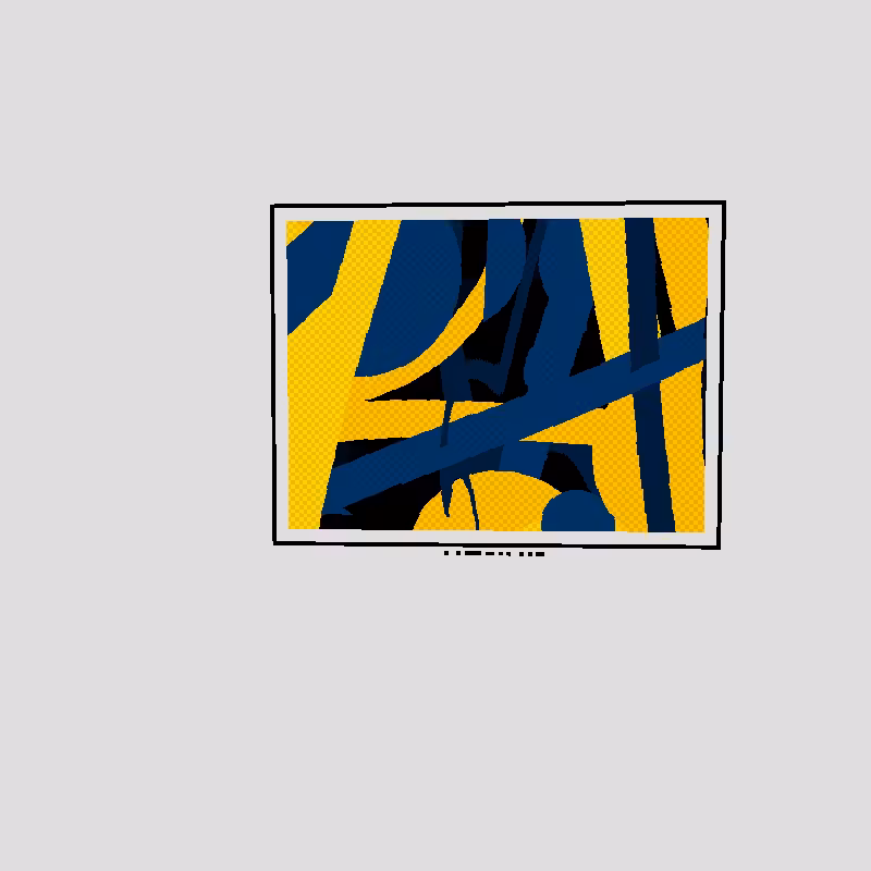 white room #166