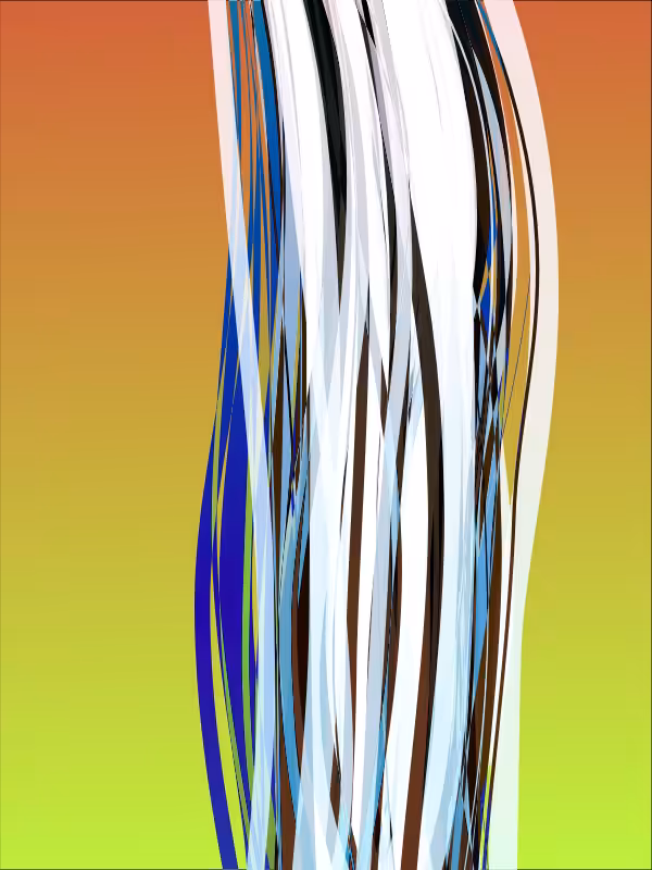 Muddy Water #1