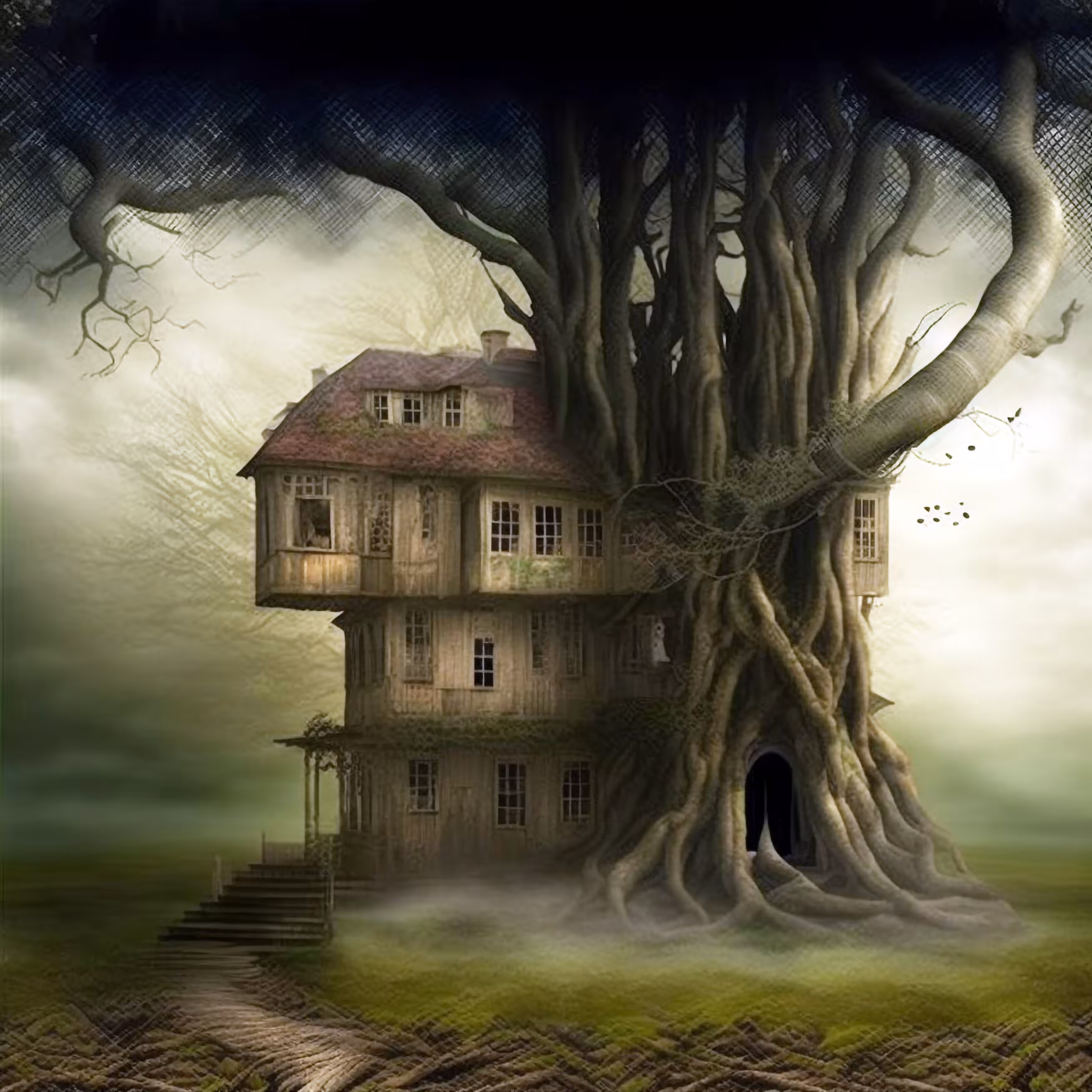 Treehouse