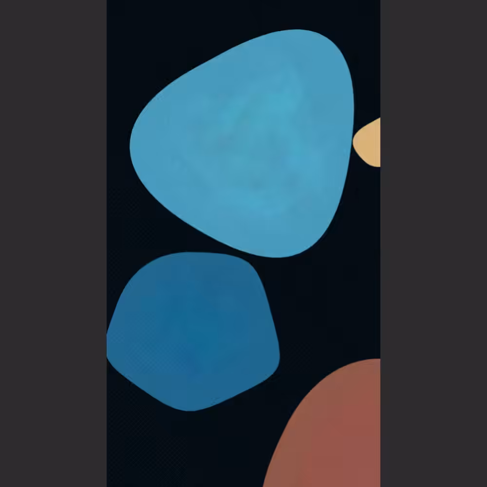 Blobs #49