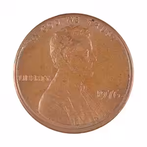 CENTS #6015