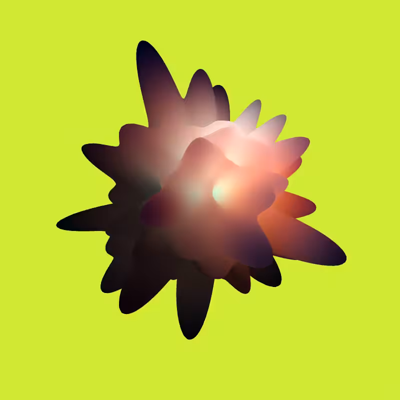 Blobby #224