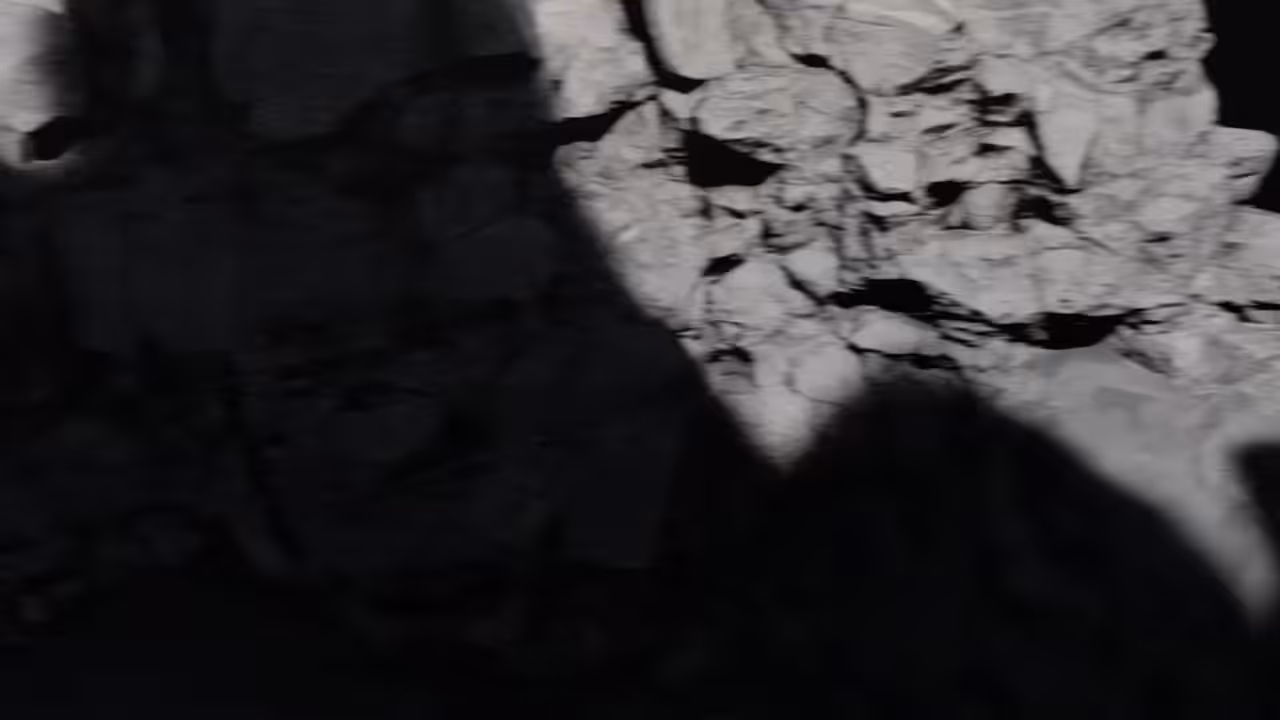 Eroding and Reforming E30