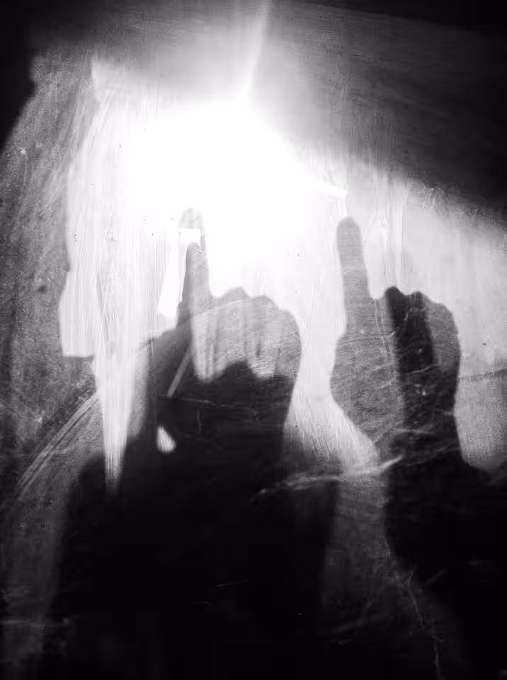 "Shadows"