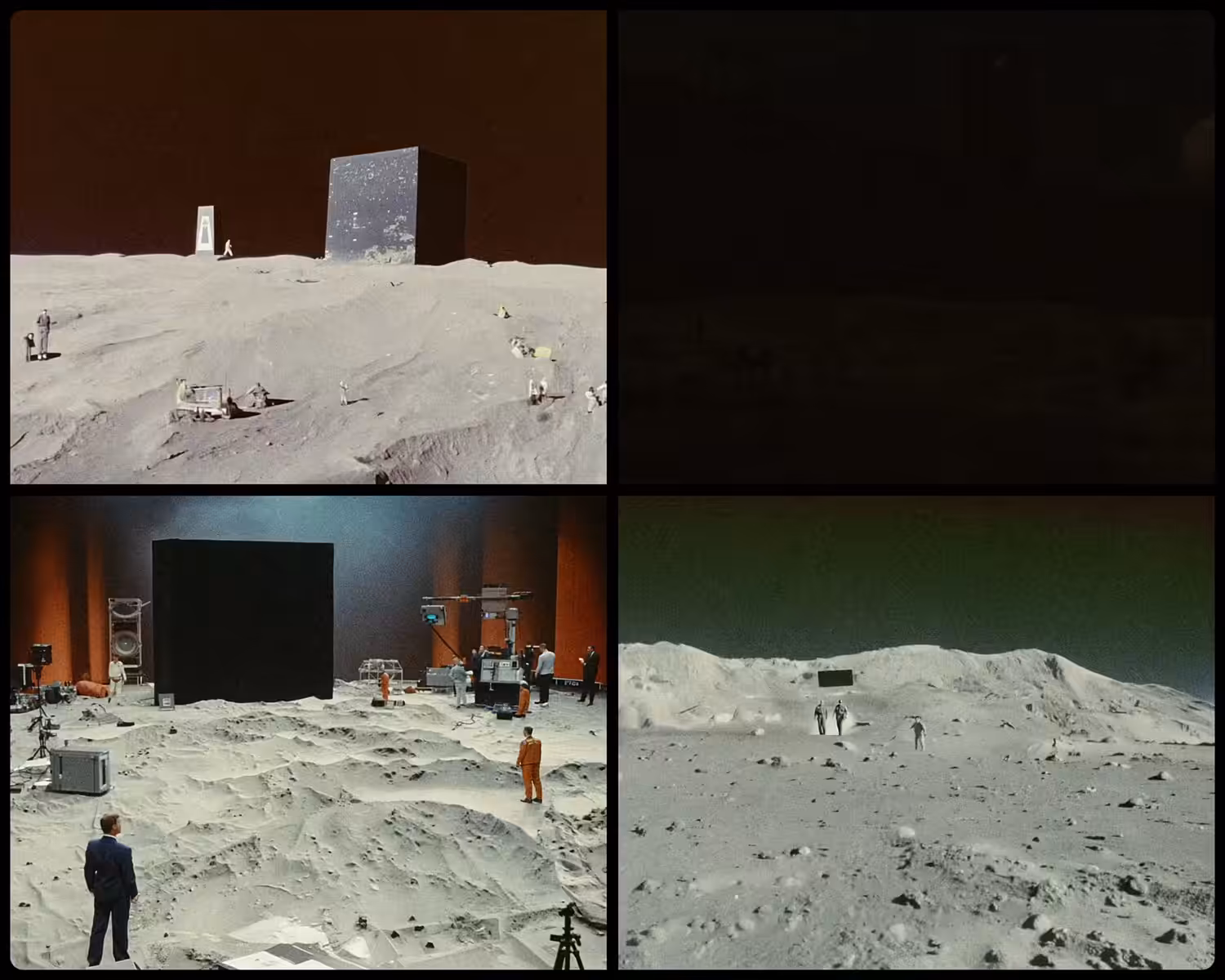 Rodeo posts: "Factories 151"