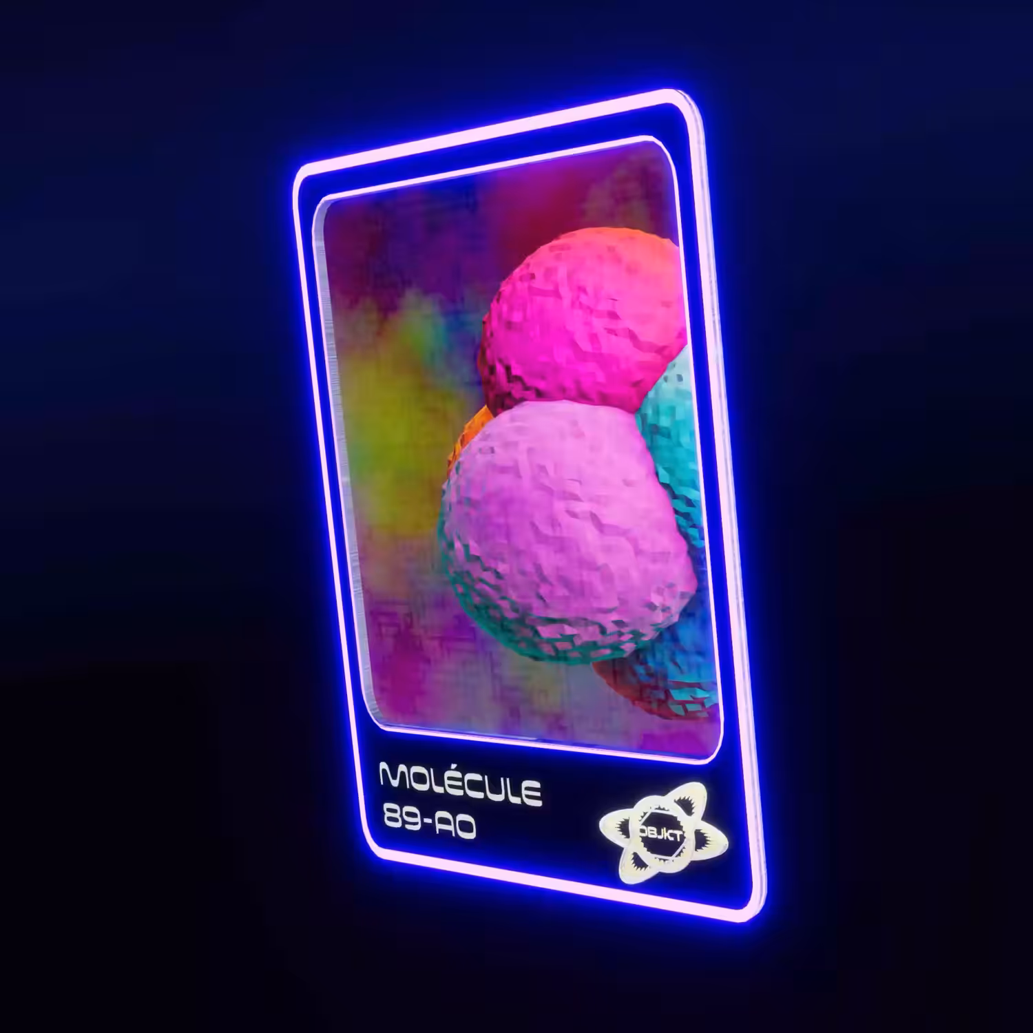 Molécule 89-AO