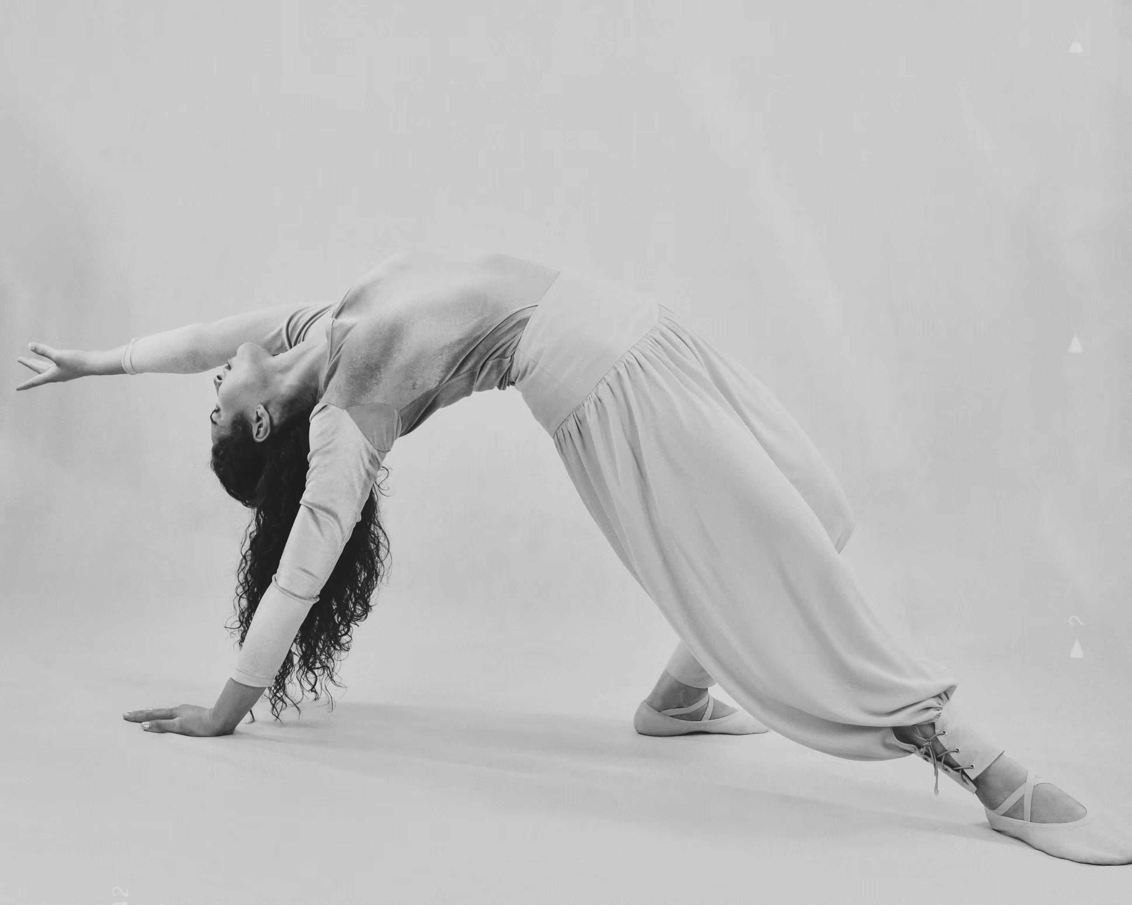 A Dance Between Balance and Freedom