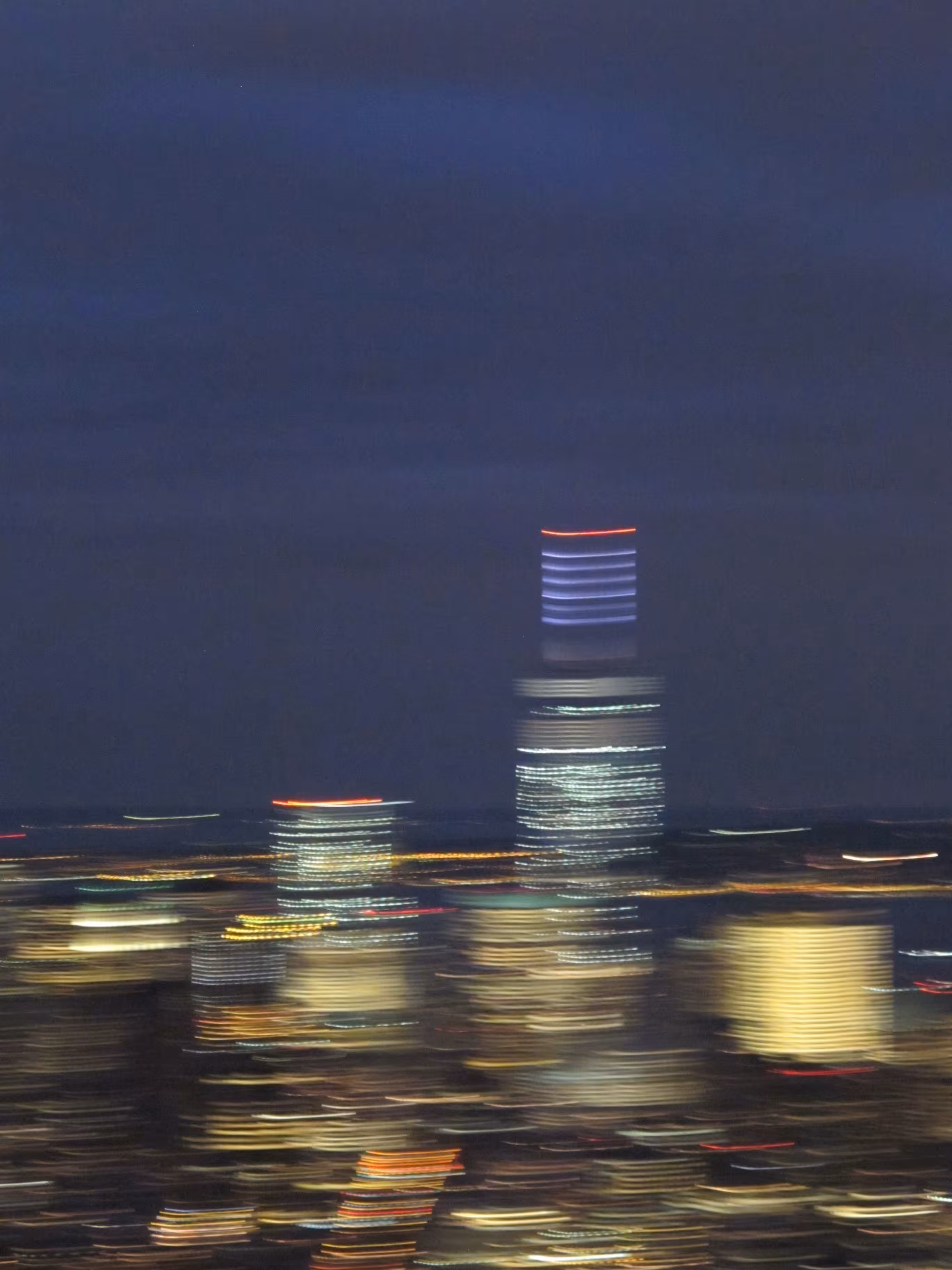 NEW YORK SURREAL