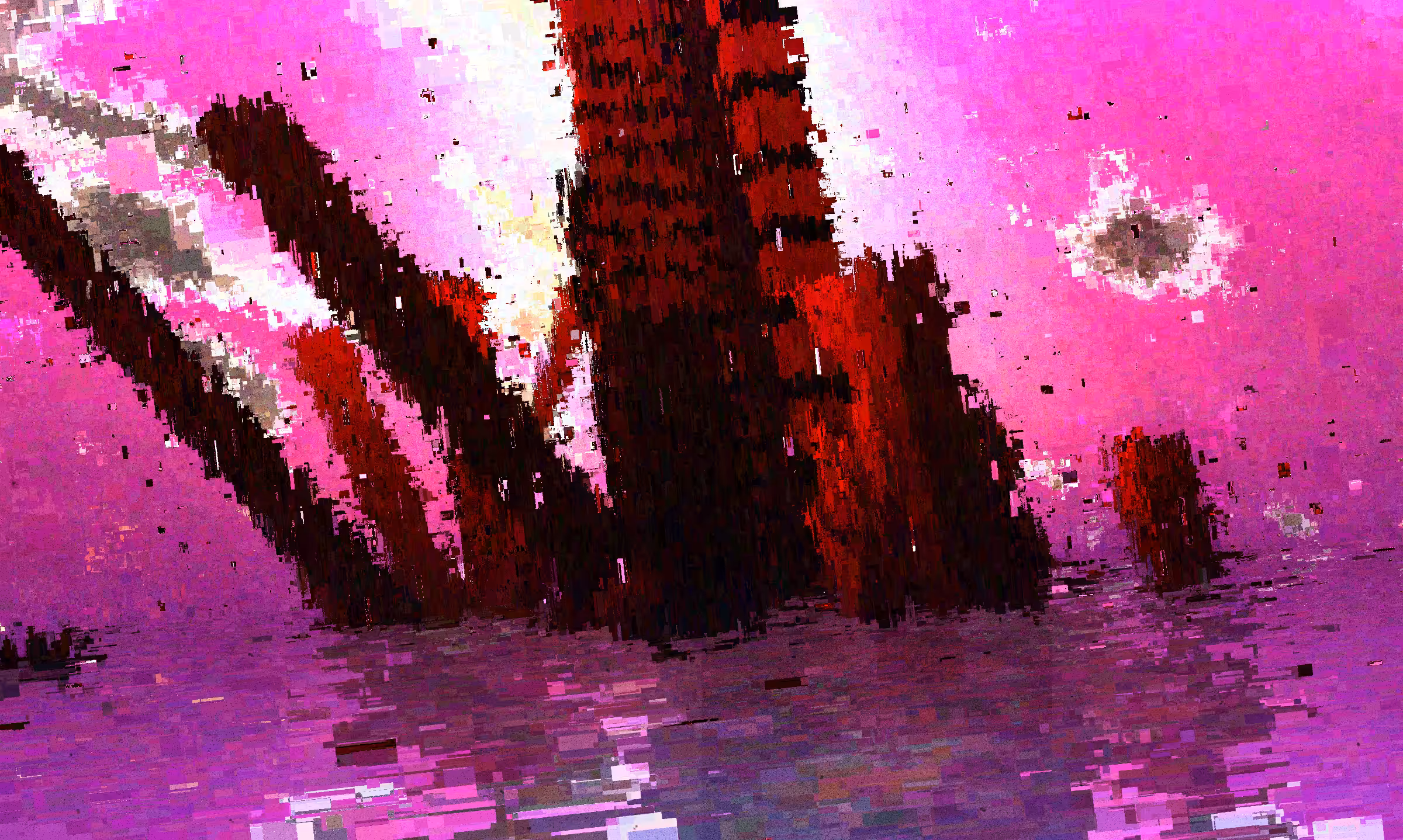 Memories of Digital Data #149