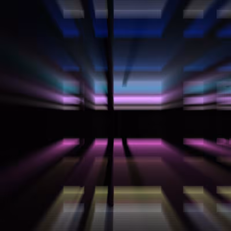 Shadow dance #54