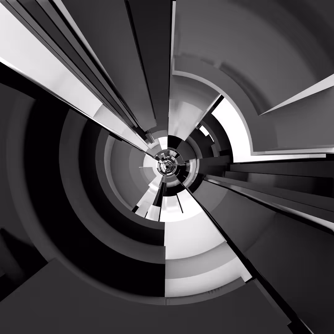 Shifting Tunnel