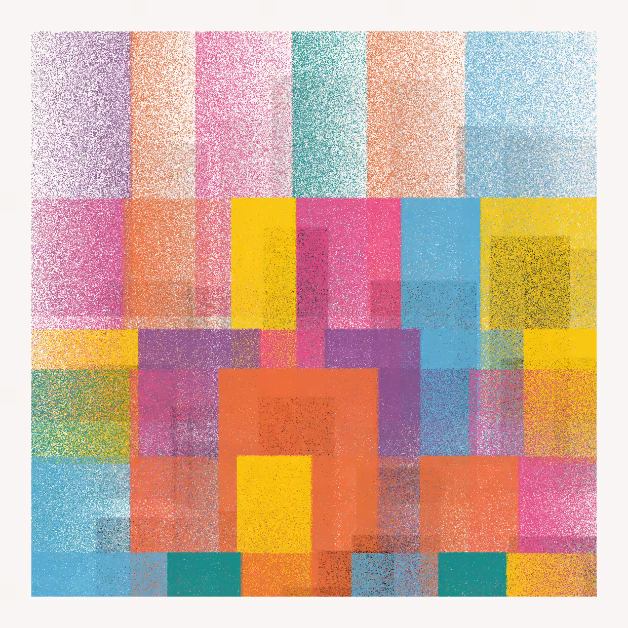 Gradient Study vol.2 #18