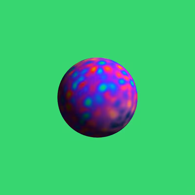 Blobby #102