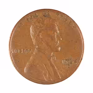Cent #4493