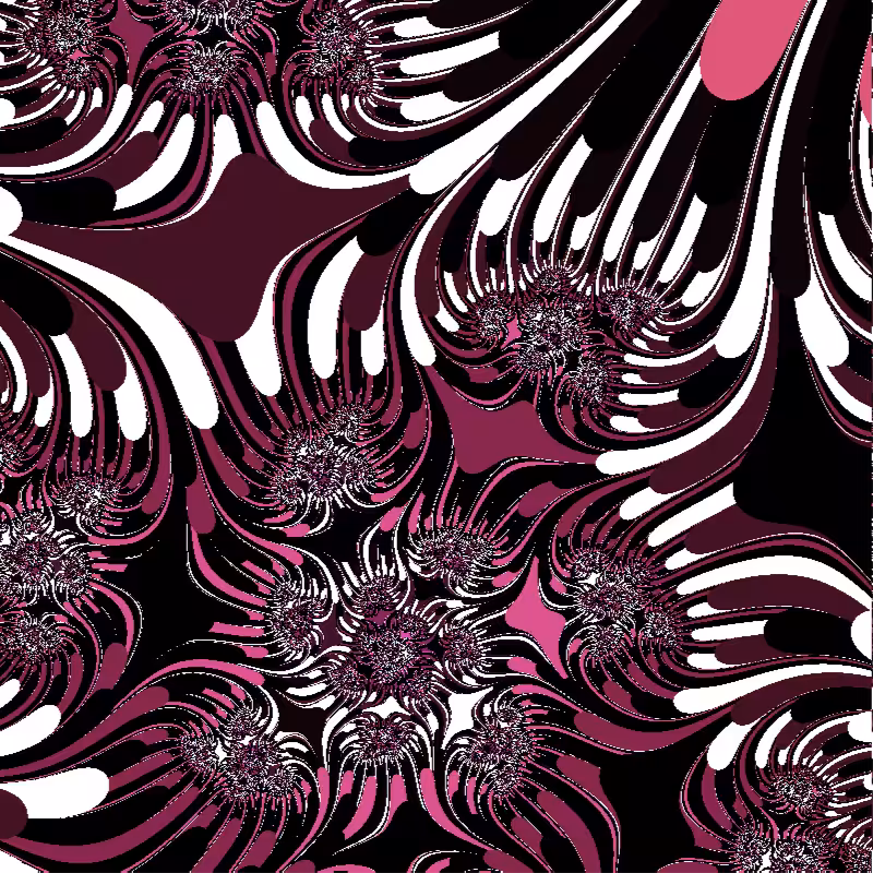 Garden of Chaos #4