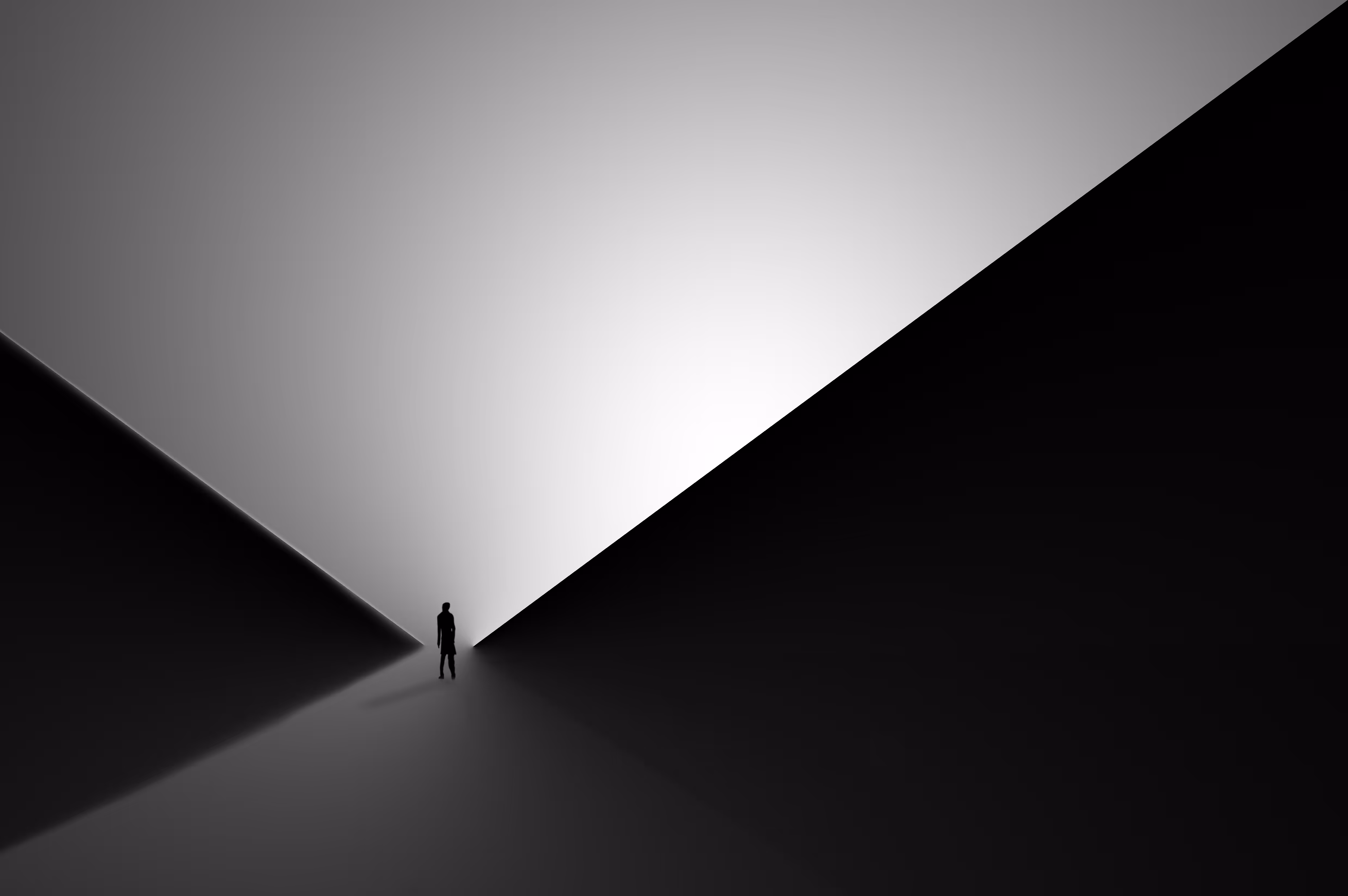 In between III