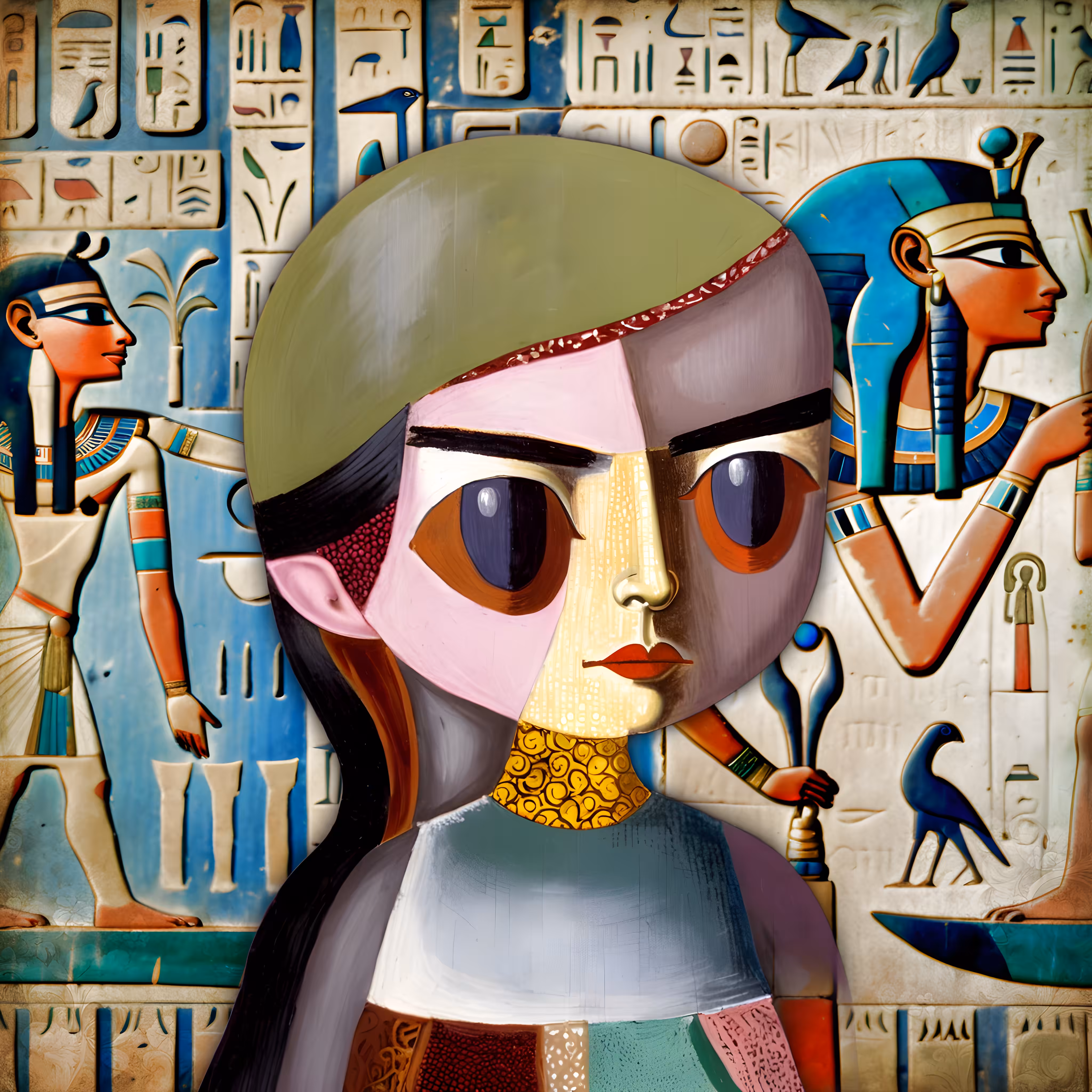 Art DeCC0s: Art DeCC0 #3055