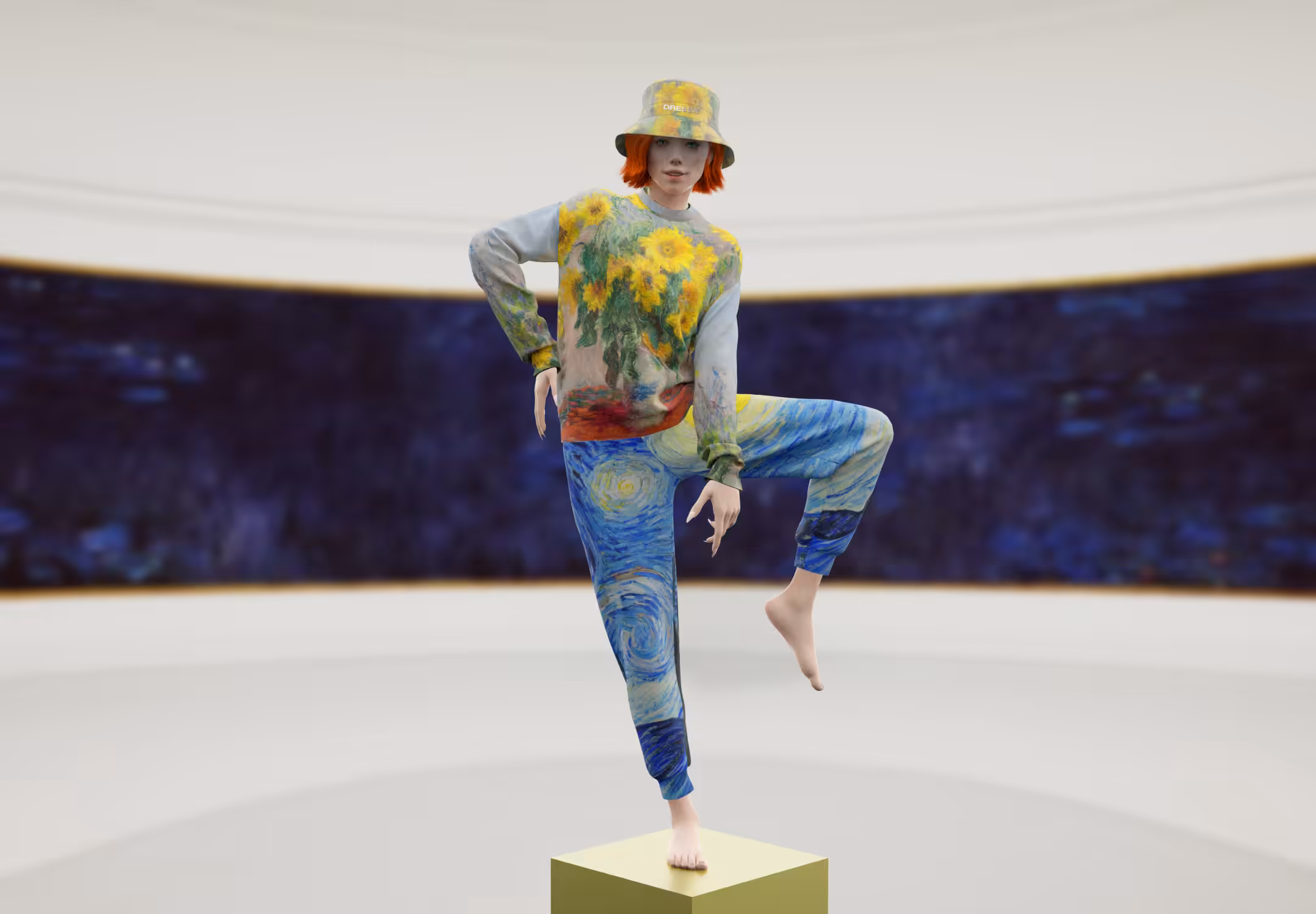 Art Collection #007