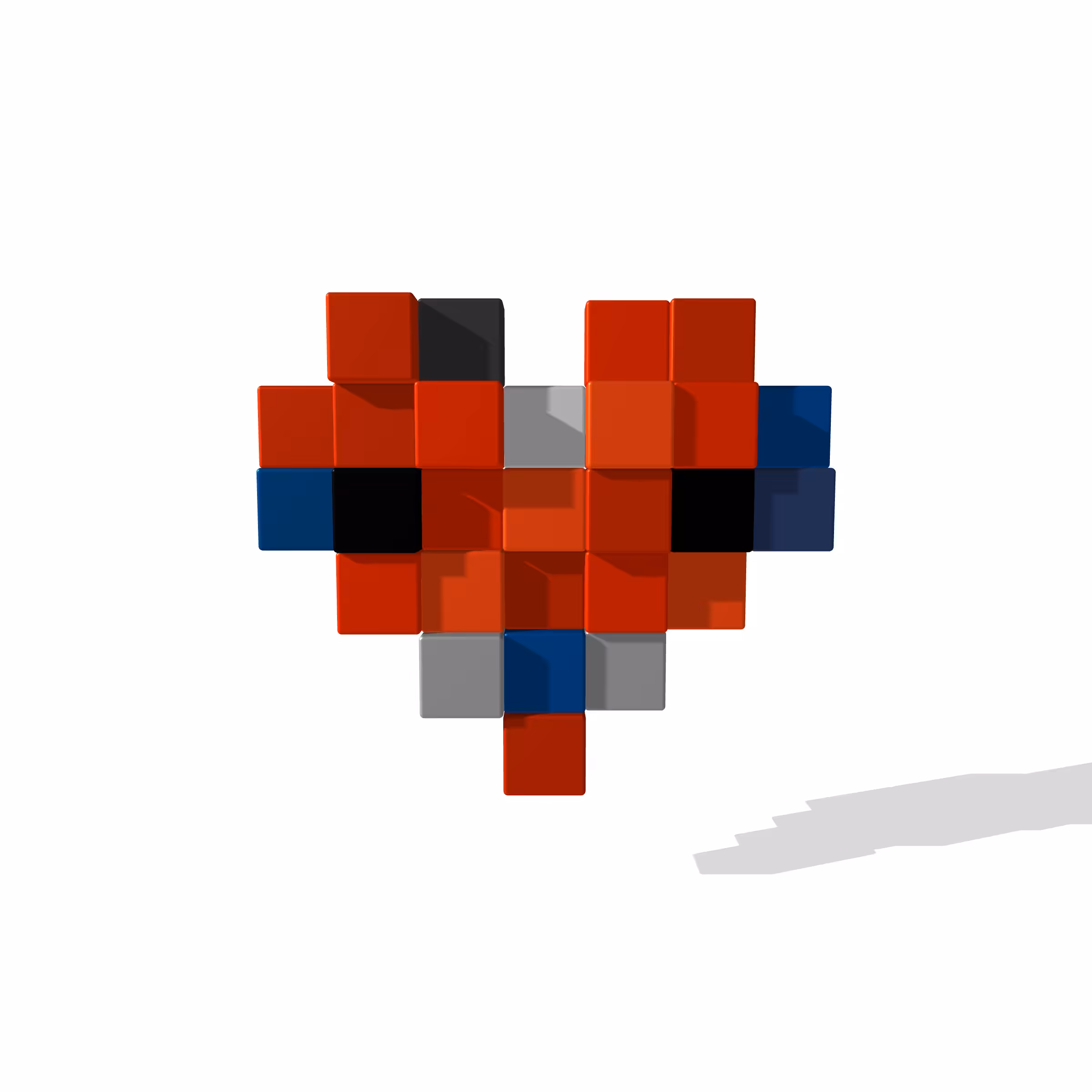 heart + craft #7960