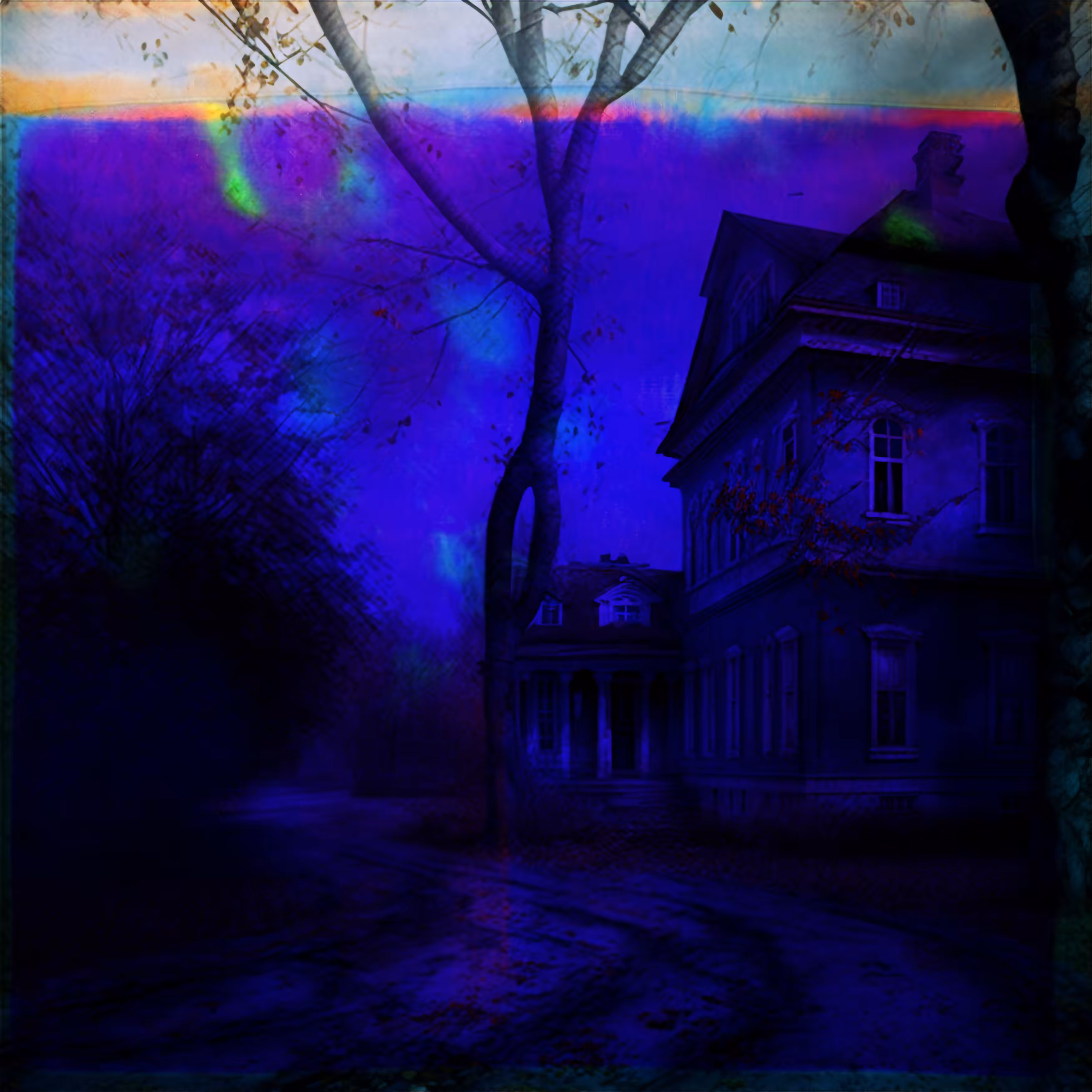 Dreamscape #506