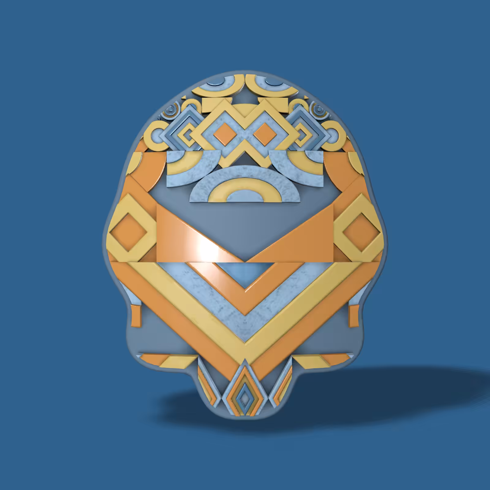 3D Generativemasks #4427