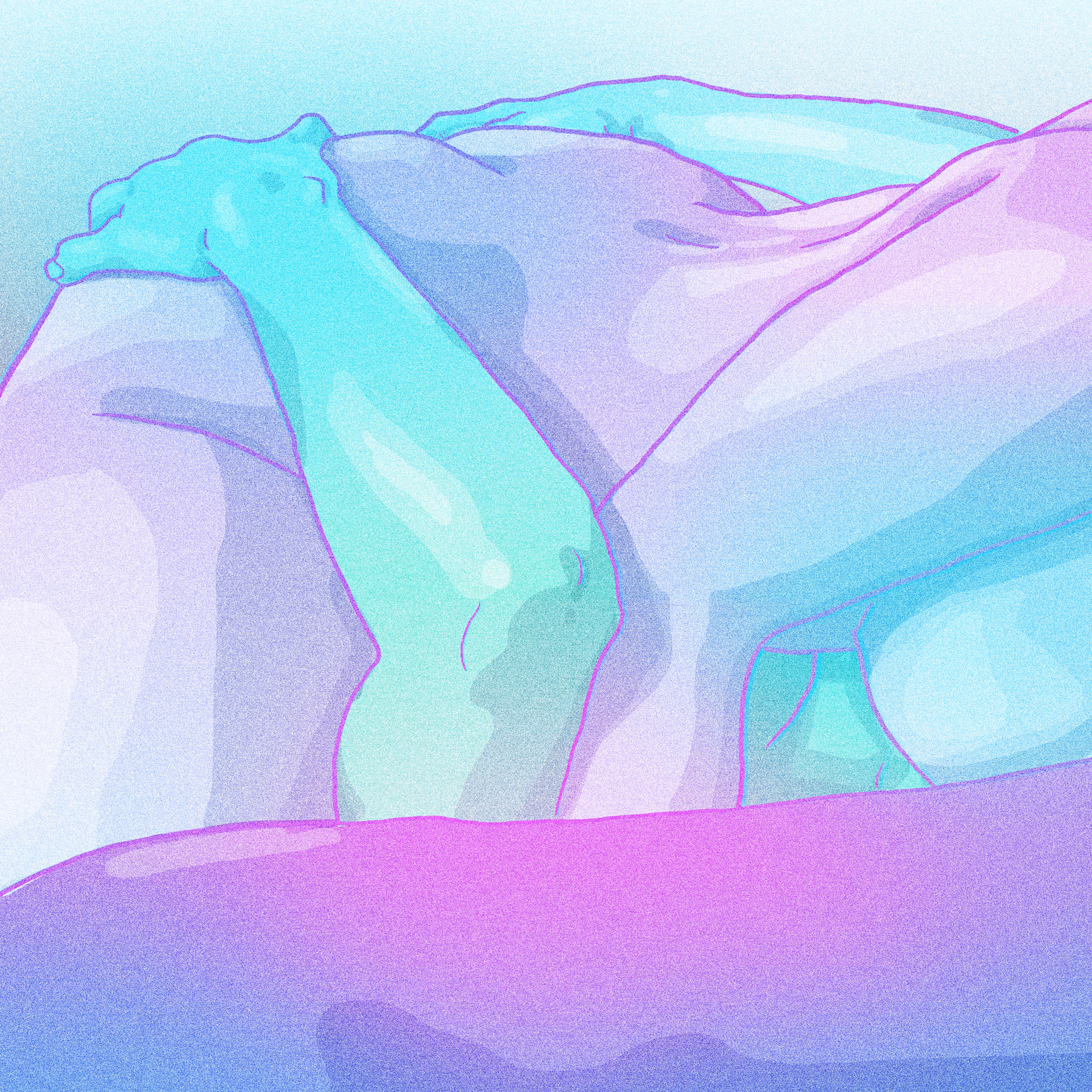 Liquid Spirit